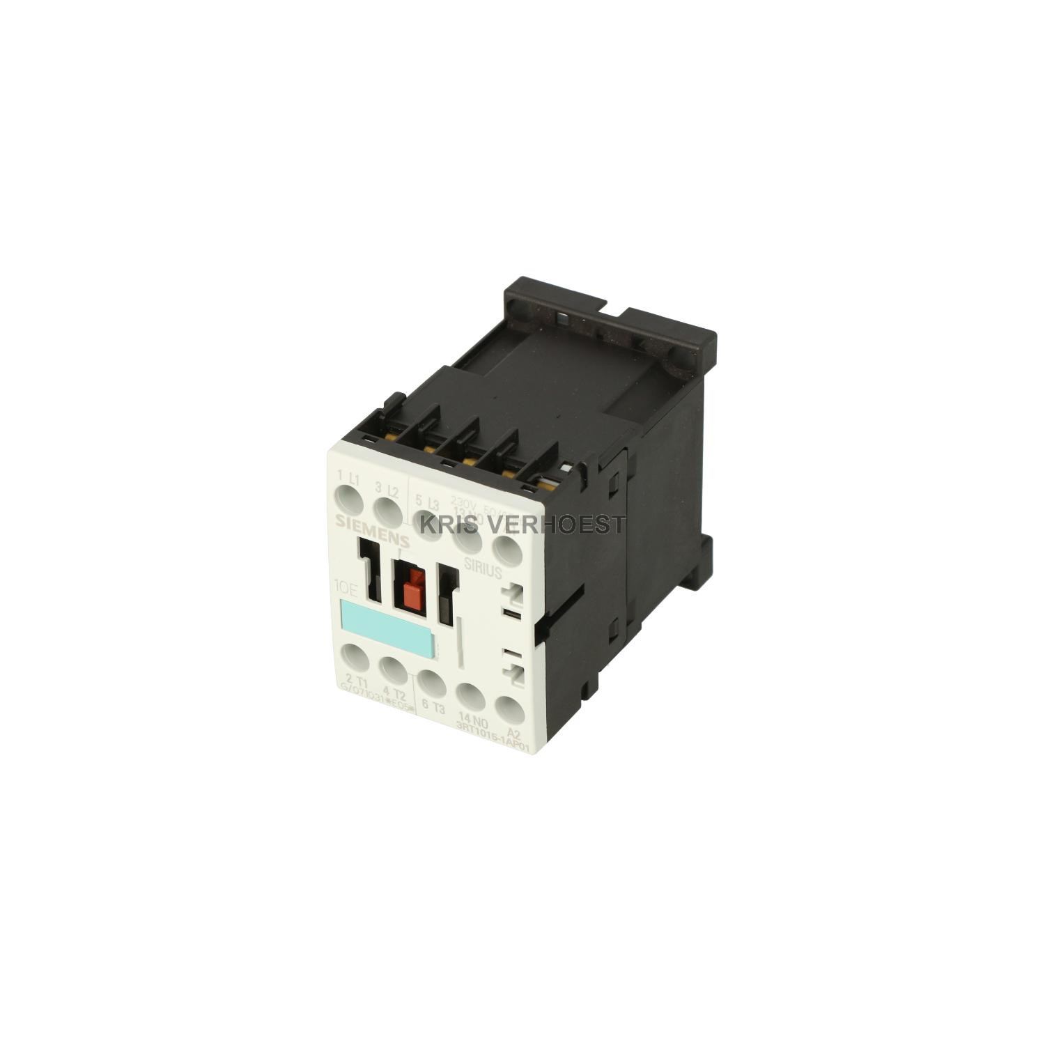 Siemens 3RT1015-1AP01 (NEW)