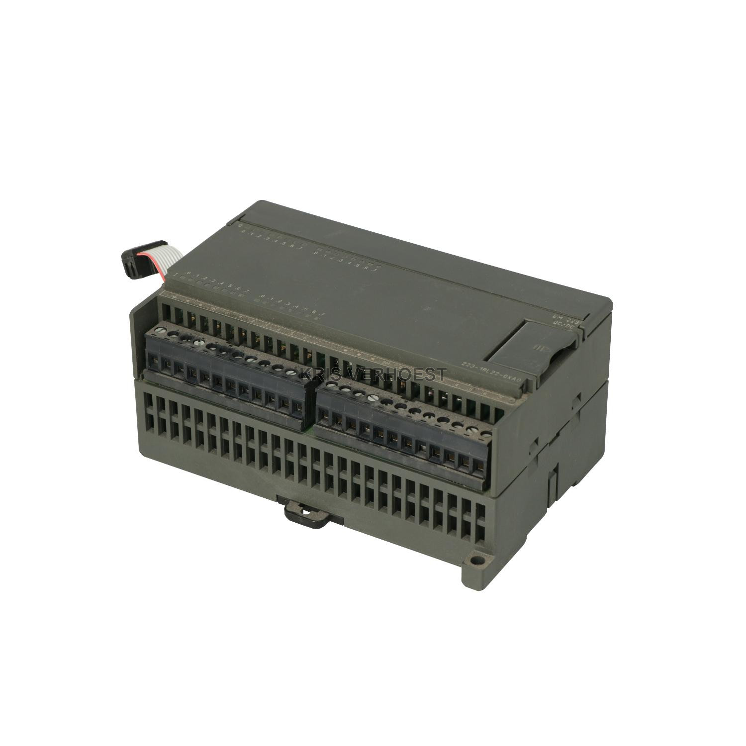 Siemens 6ES7223-1BL22-0XA0 (USED)