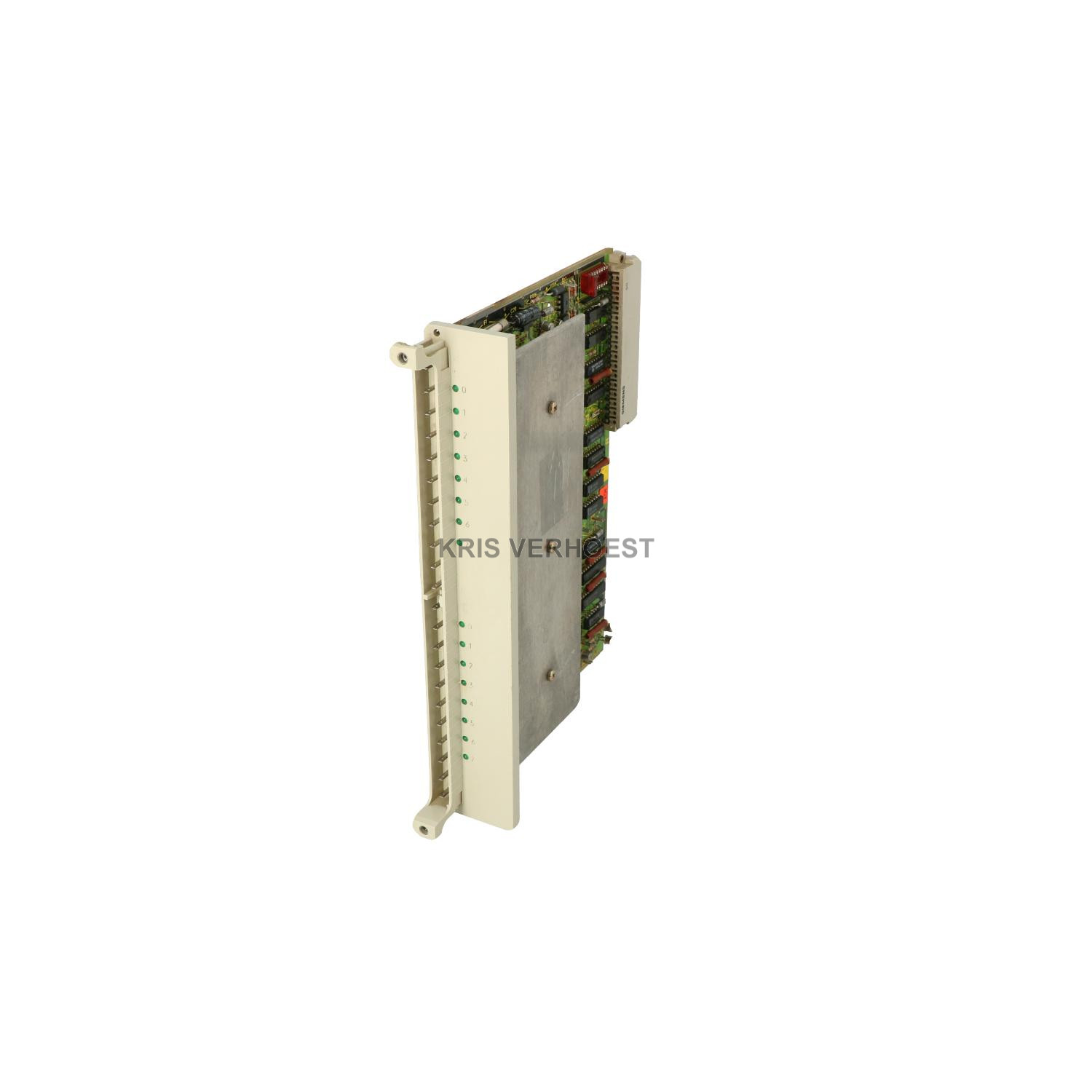 Siemens 6ES5444-3AA11 (USED)