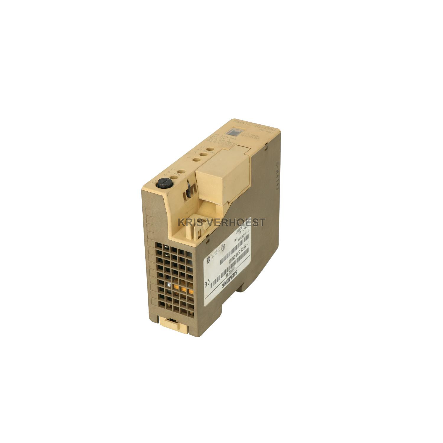 Siemens 6ES5930-8MD11 (NEW)