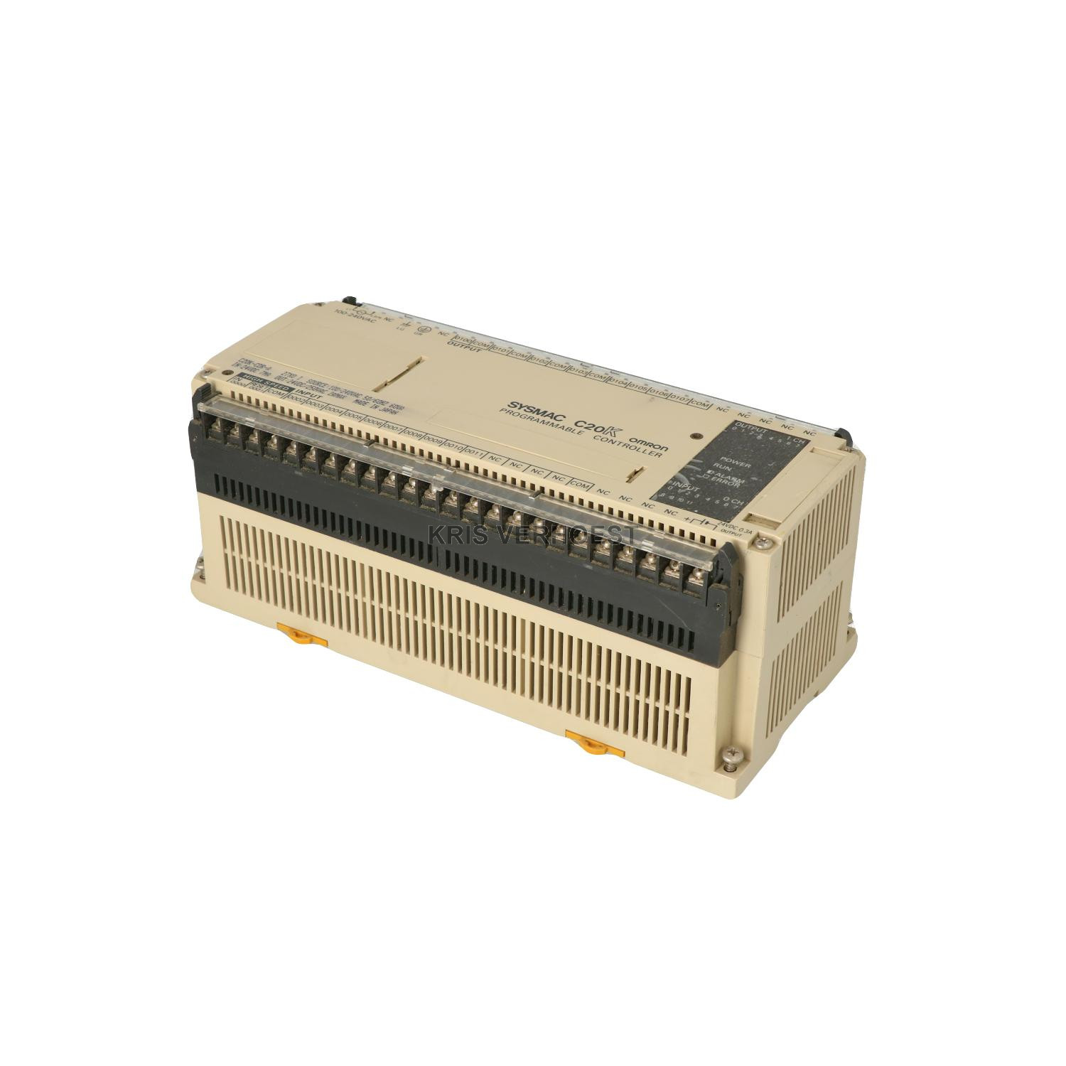 Omron C20K-CDR-A (USED)