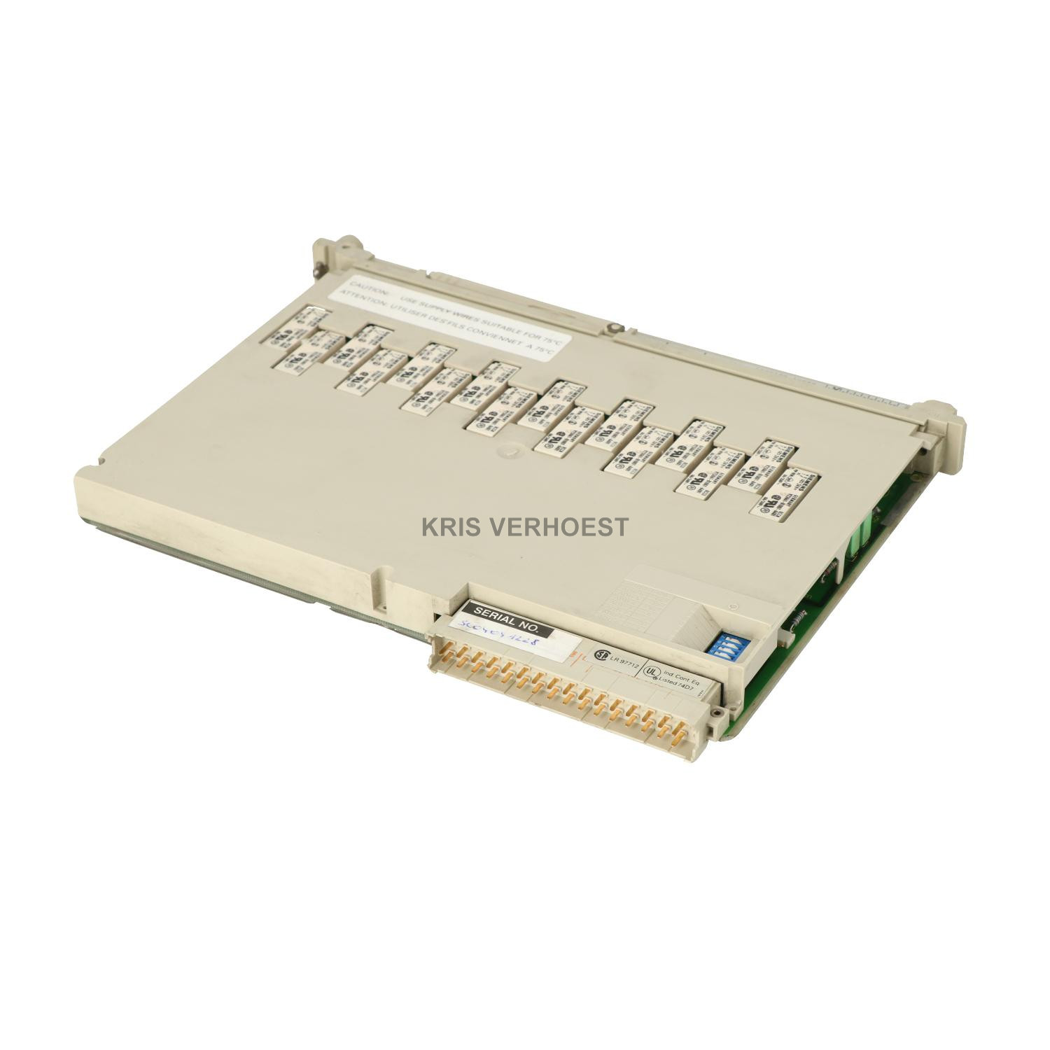 Siemens 6ES5458-4UC11 (NEW)