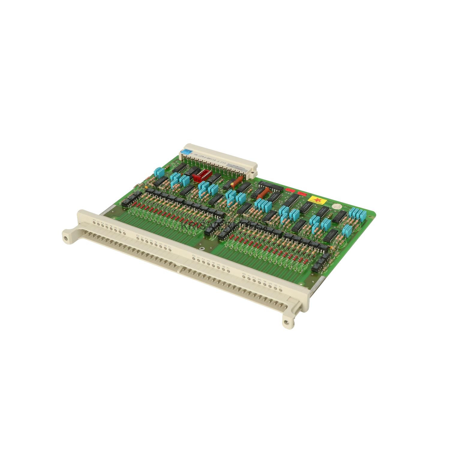 Siemens 6ES5430-3BA11 (NEW)