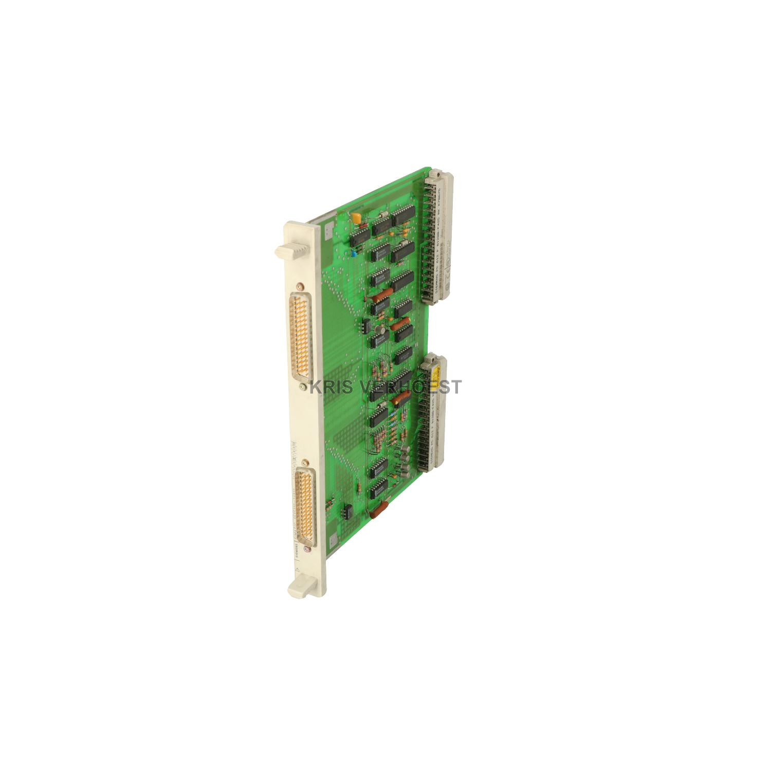 Siemens 6ES5310-3AB11 (USED)