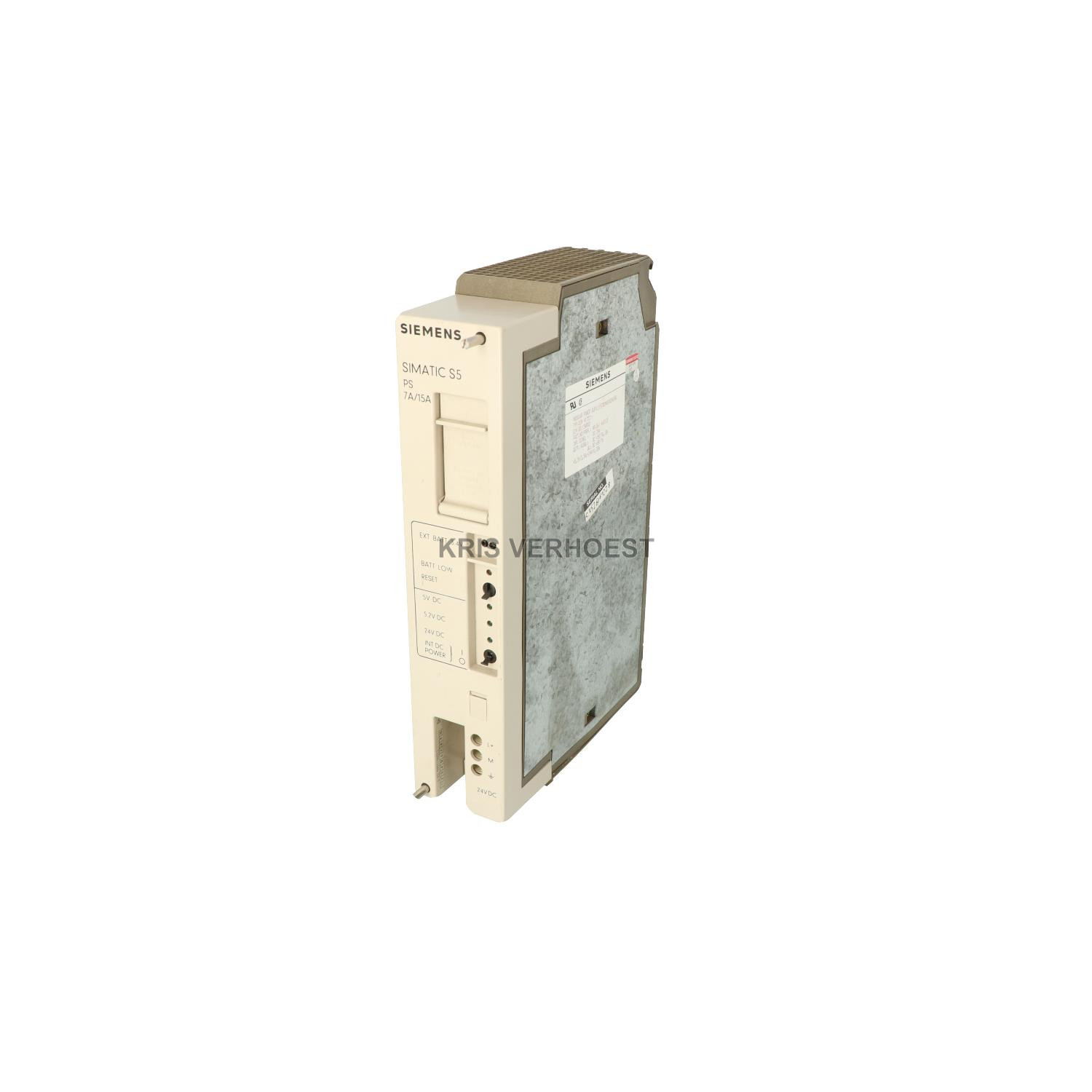 Siemens 6ES5951-7ND12 (USED)