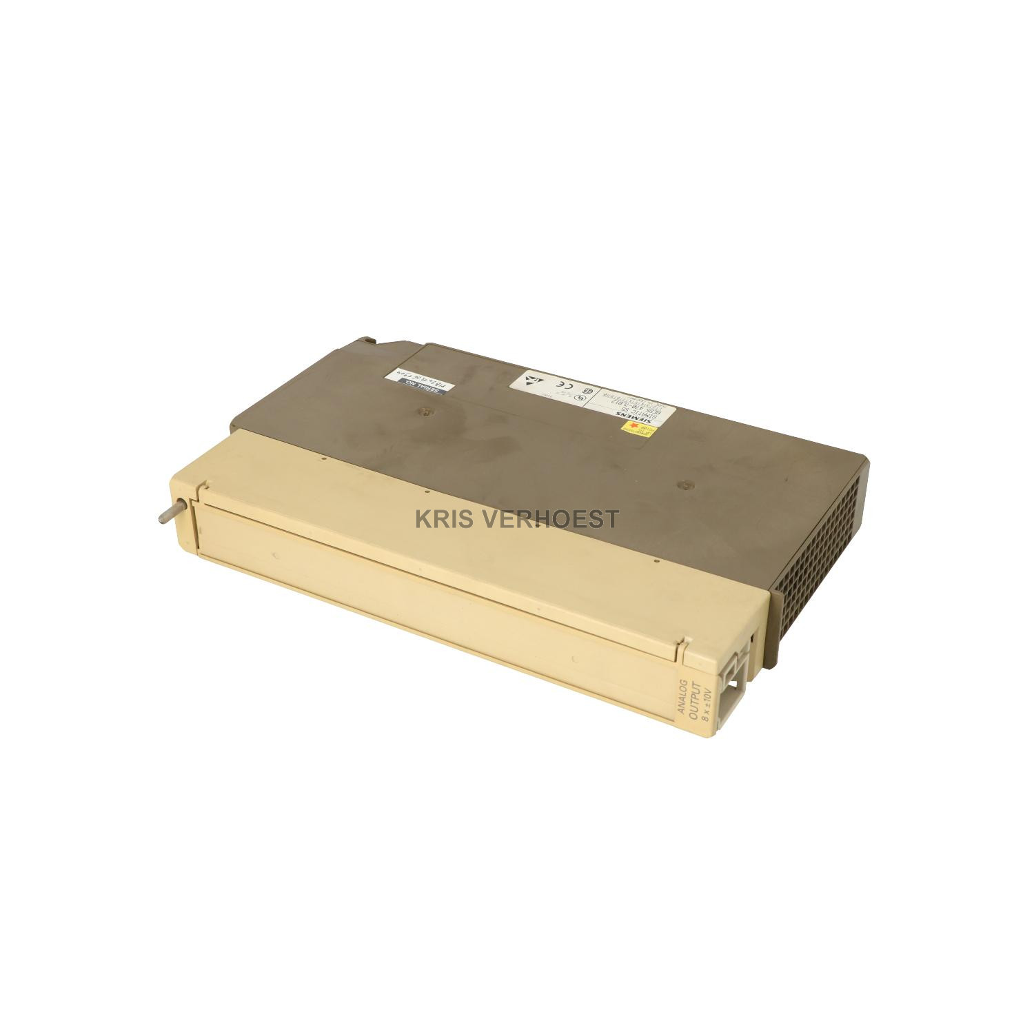 Siemens 6ES5470-7LB12 (NEW)