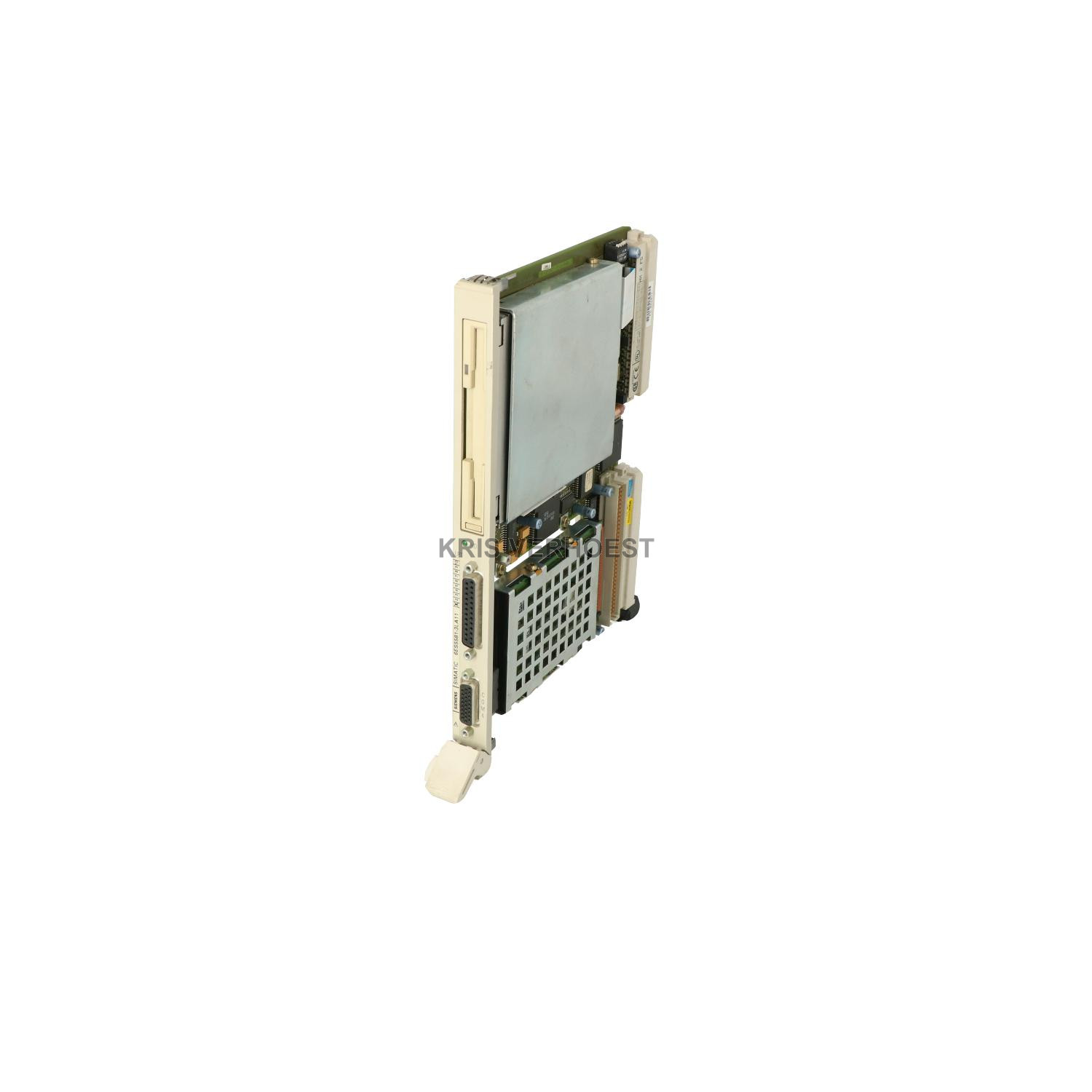 Siemens 6ES5581-3LA11 (USED)
