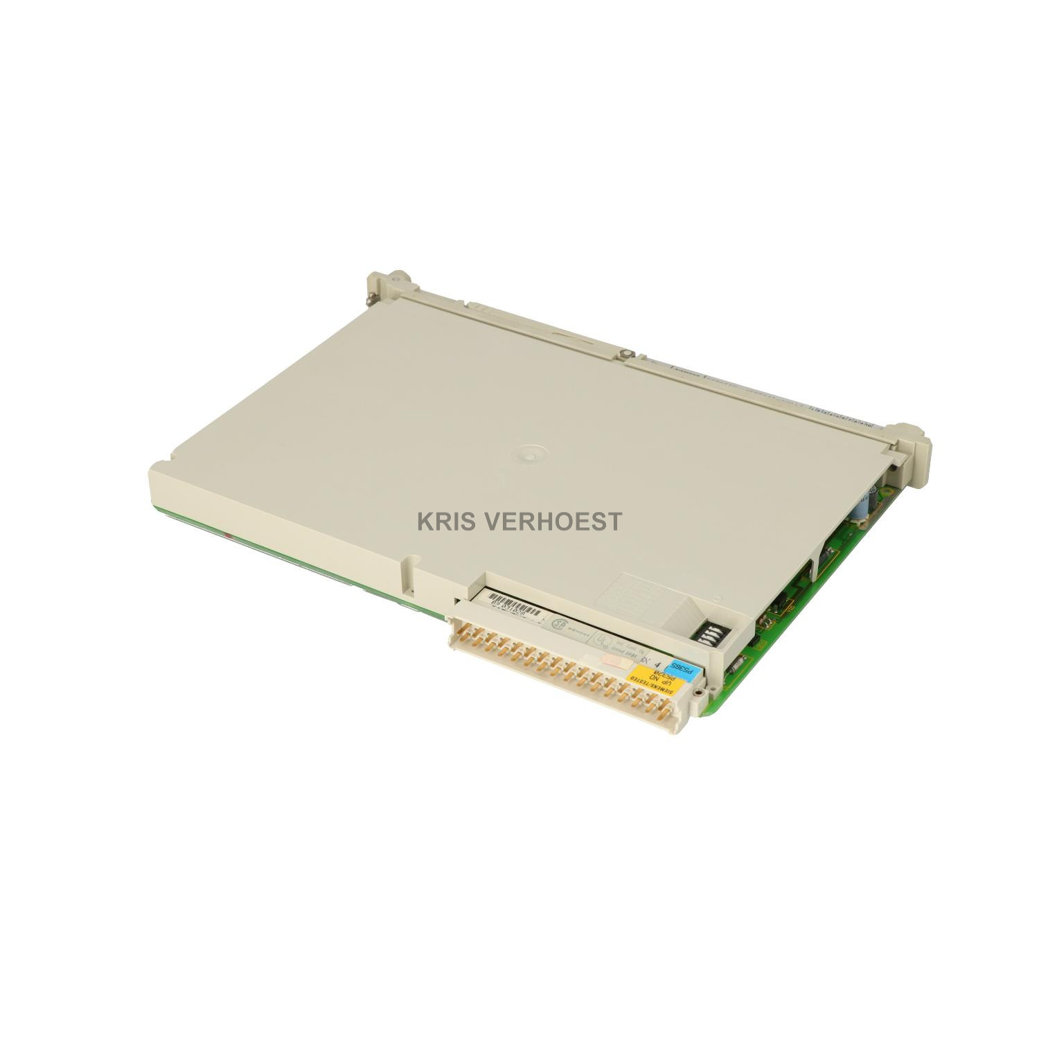Siemens 6ES5441-4UA12 (NEW)