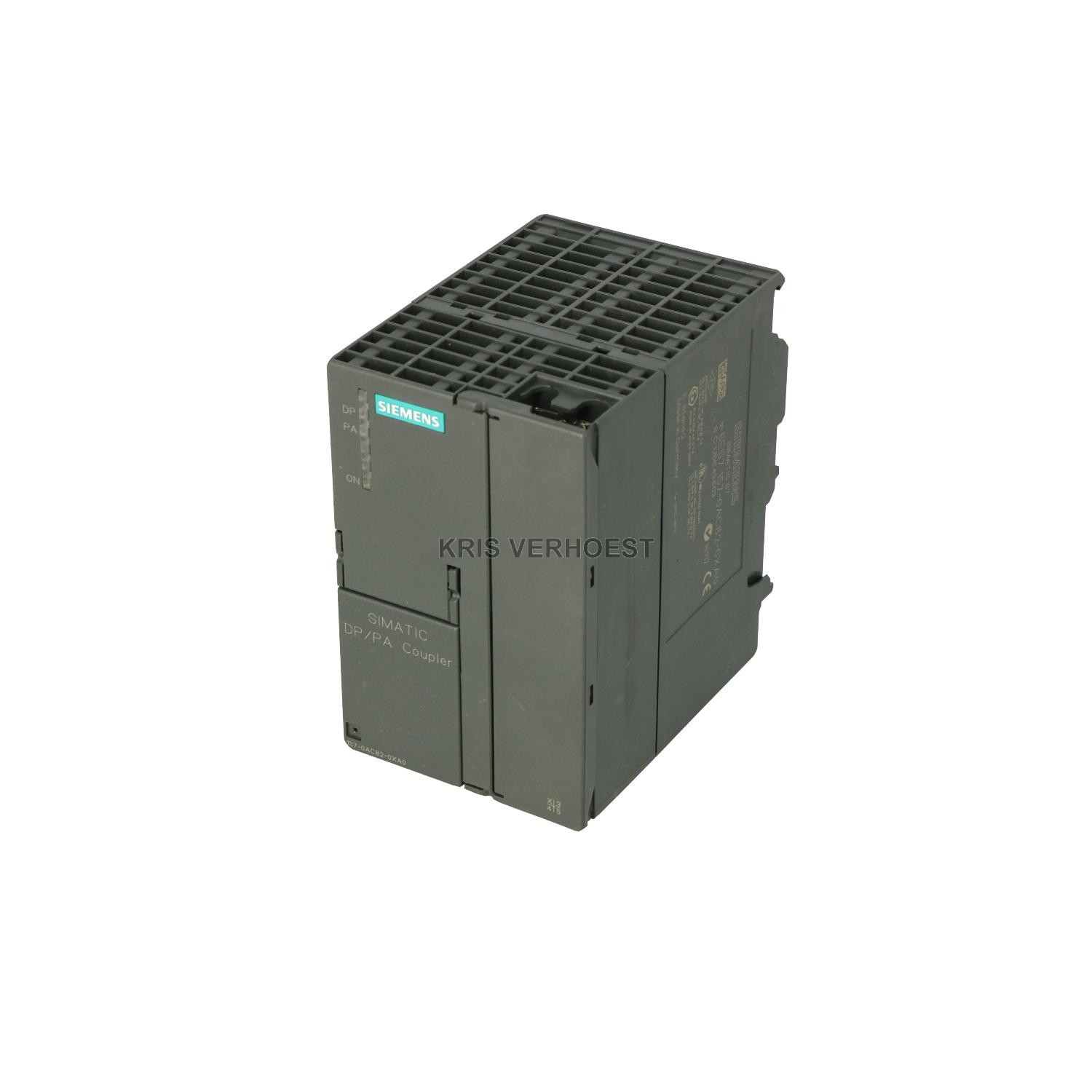 Siemens 6ES7157-0AC82-0XA0 (NEW)