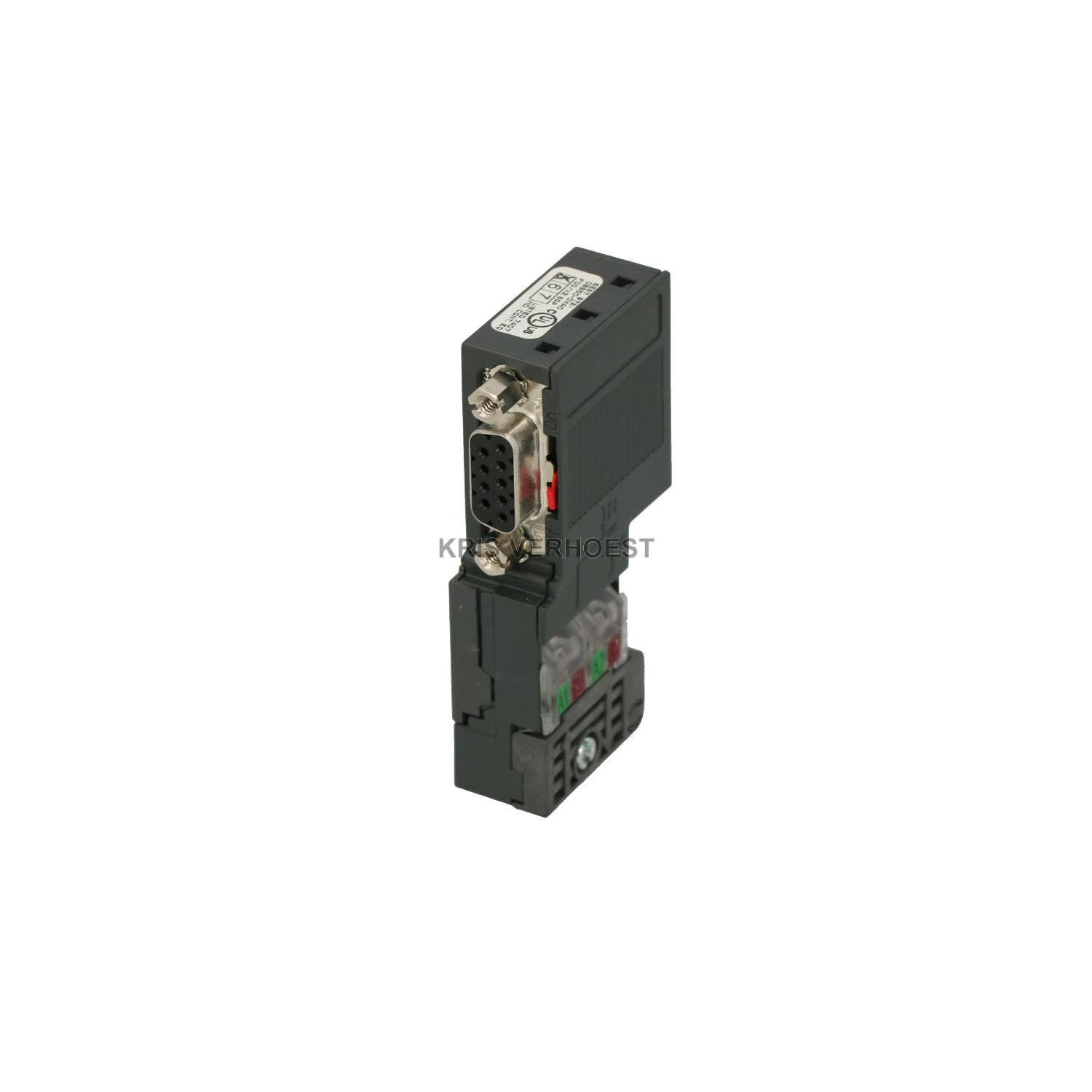 Siemens 6ES7972-0BB50-0XA0 (NEW)