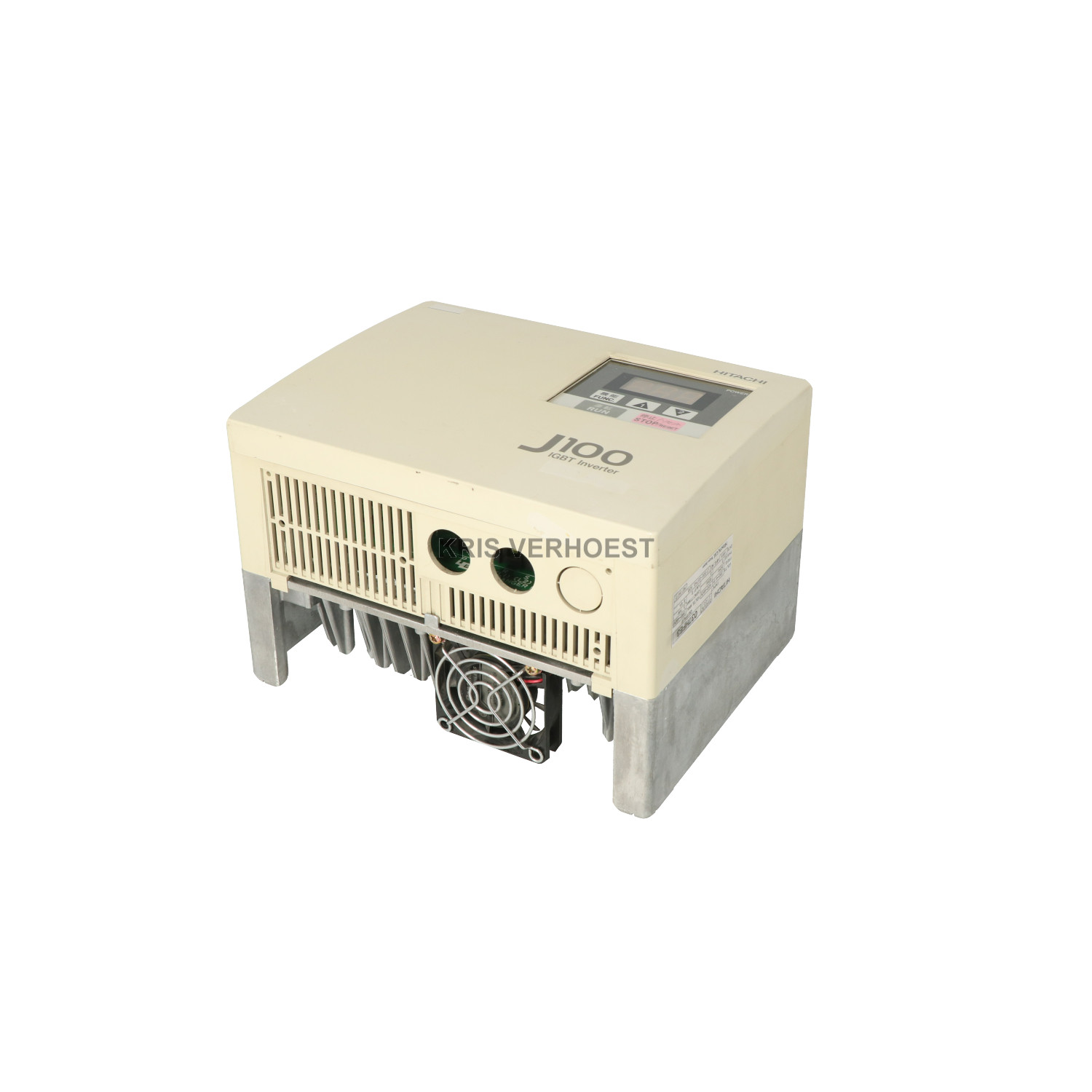 Hitachi J100-037HFE3 (NEW)