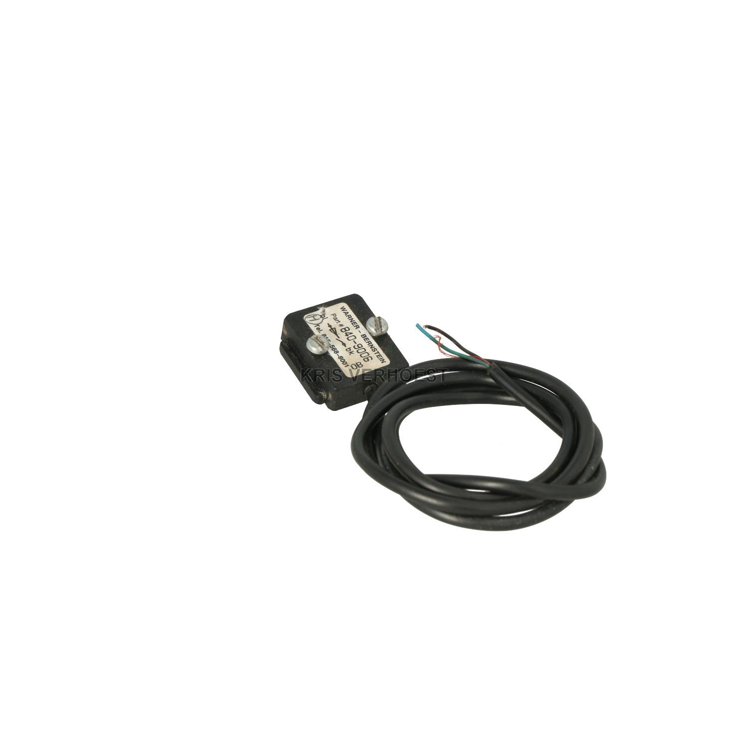 Warner Electric 840-9006 (NEW)