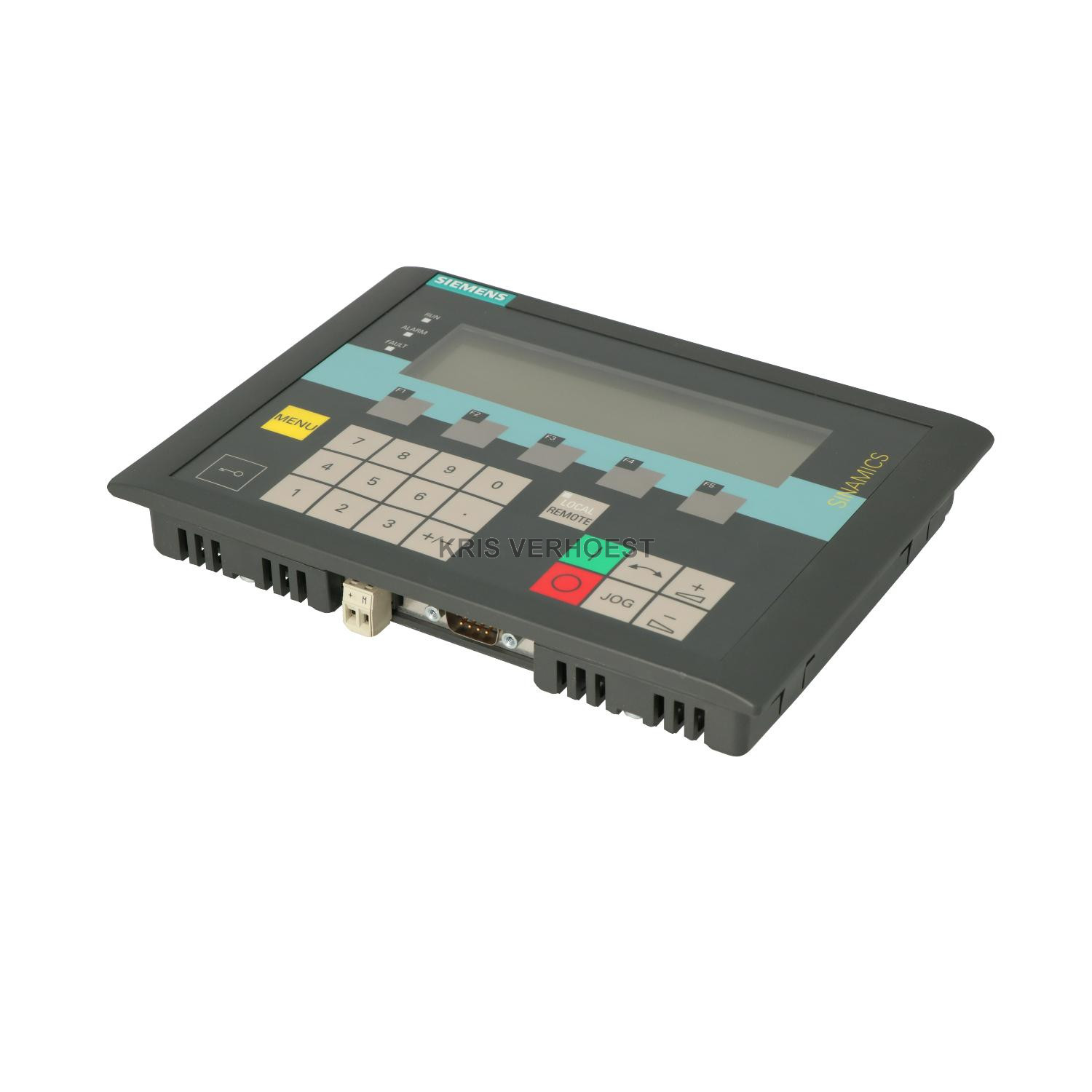 Siemens 6SL3055-0AA00-4CA5 (USED)