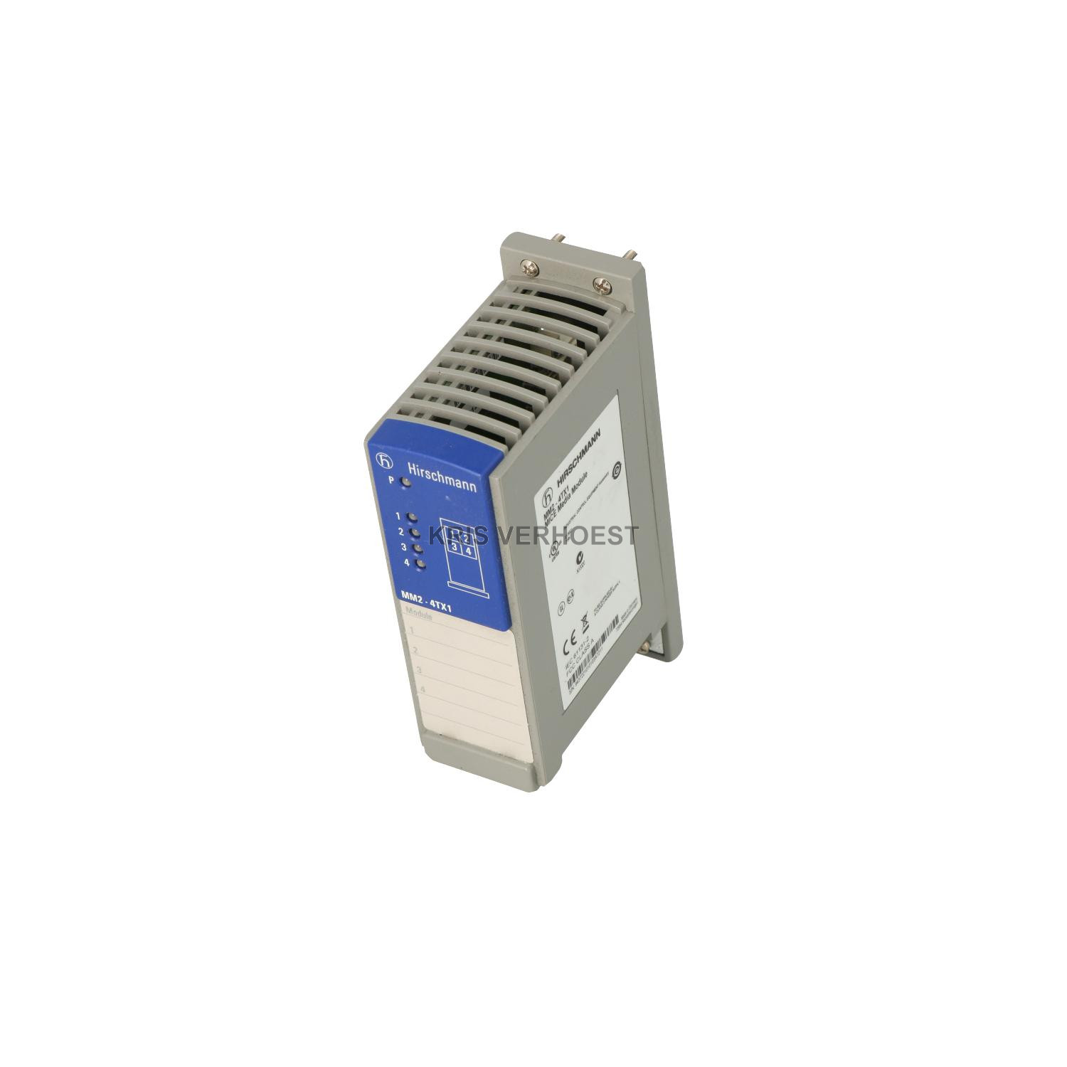 Hirschmann 943722101 (NEW)