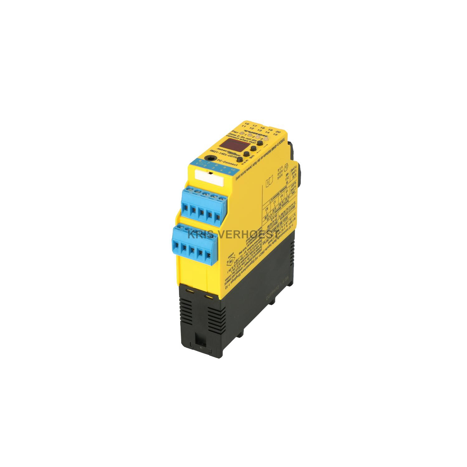 Turck 7505651 (NEW)