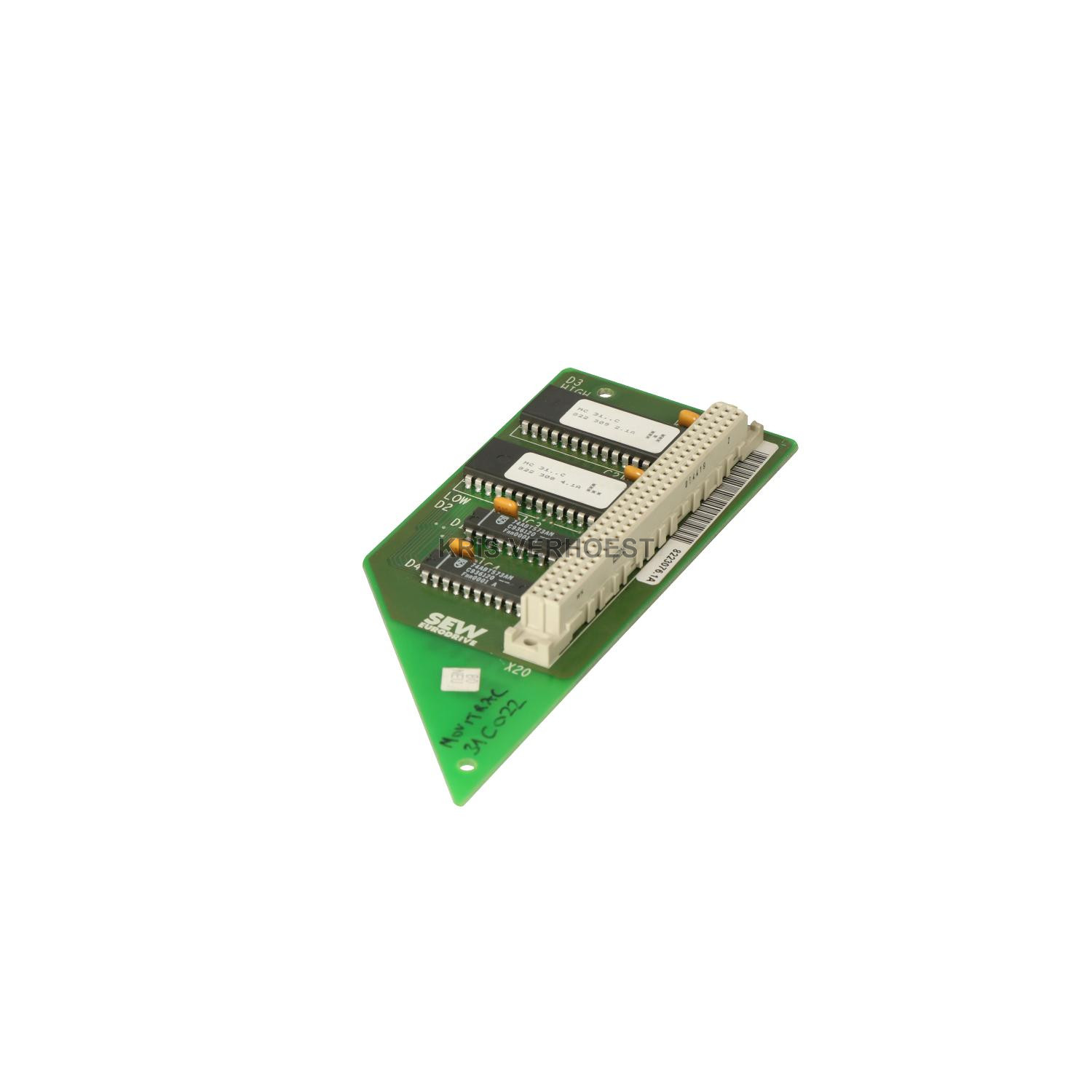 SEW Eurodrive 8223076.1A (NEW)