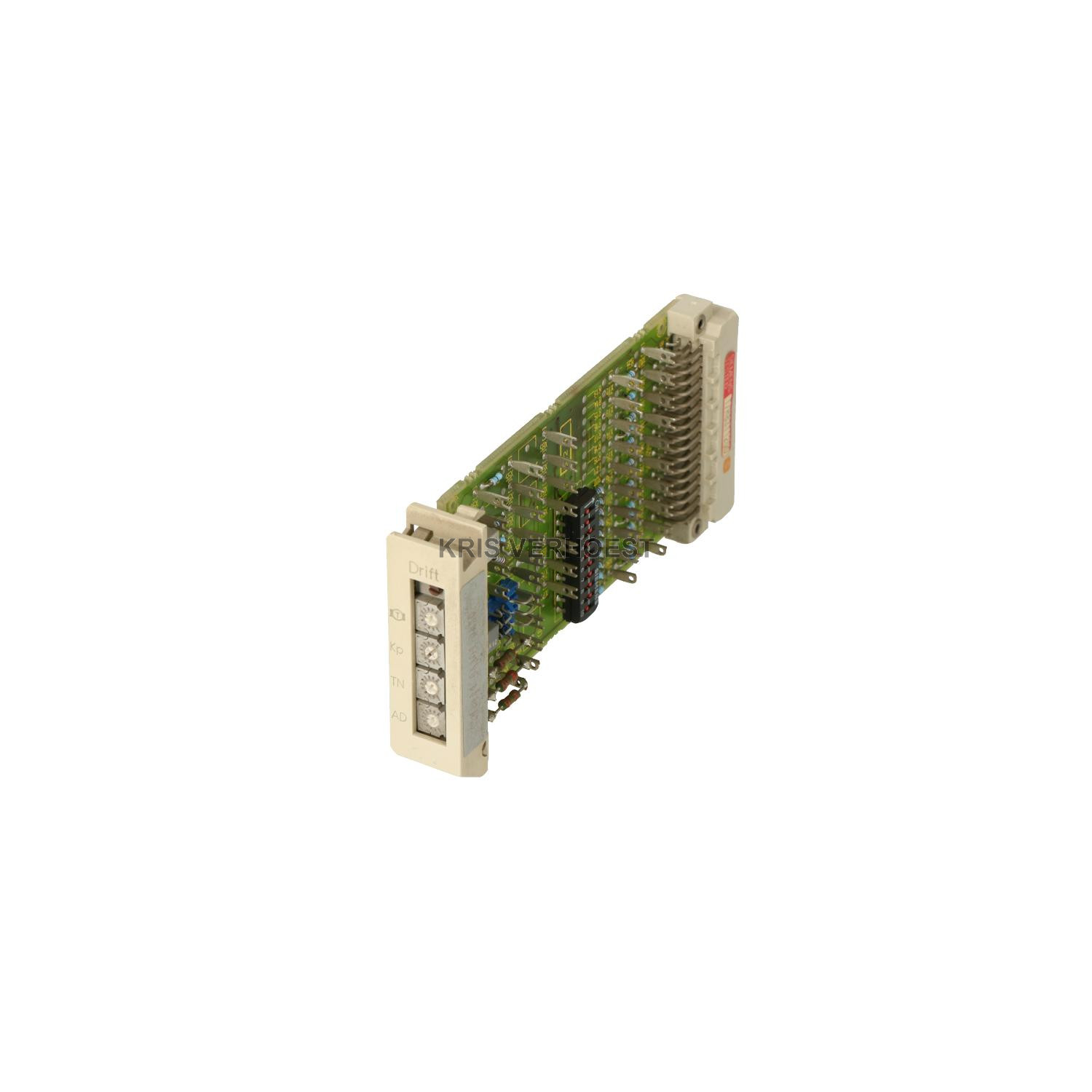 Siemens 6SN1114-0AA01-0AA0 (USED)