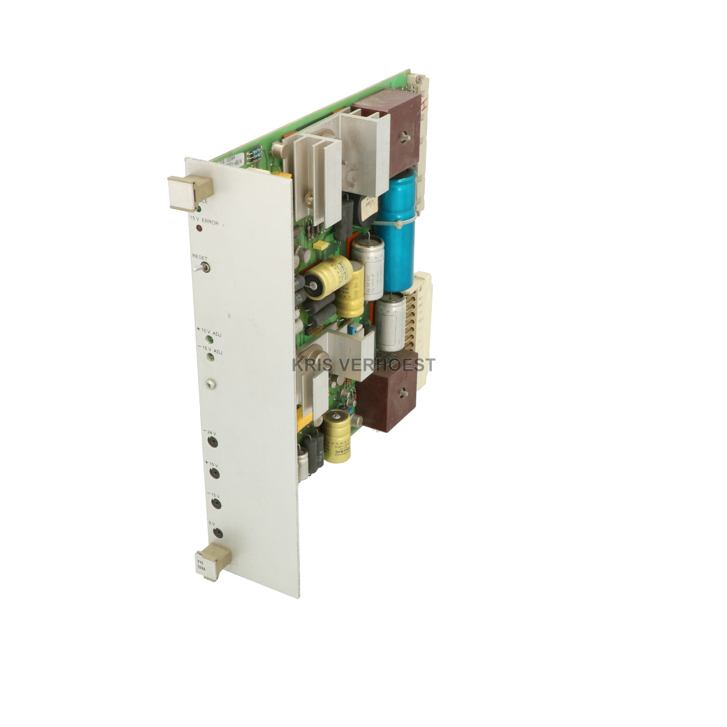 ABB YT212001-AB/4 (NEW)