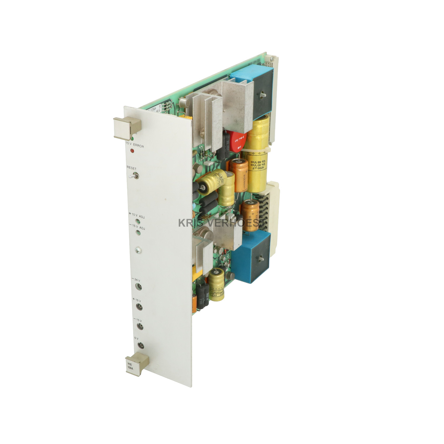 Asea YT212001-AB/6 (NEW)