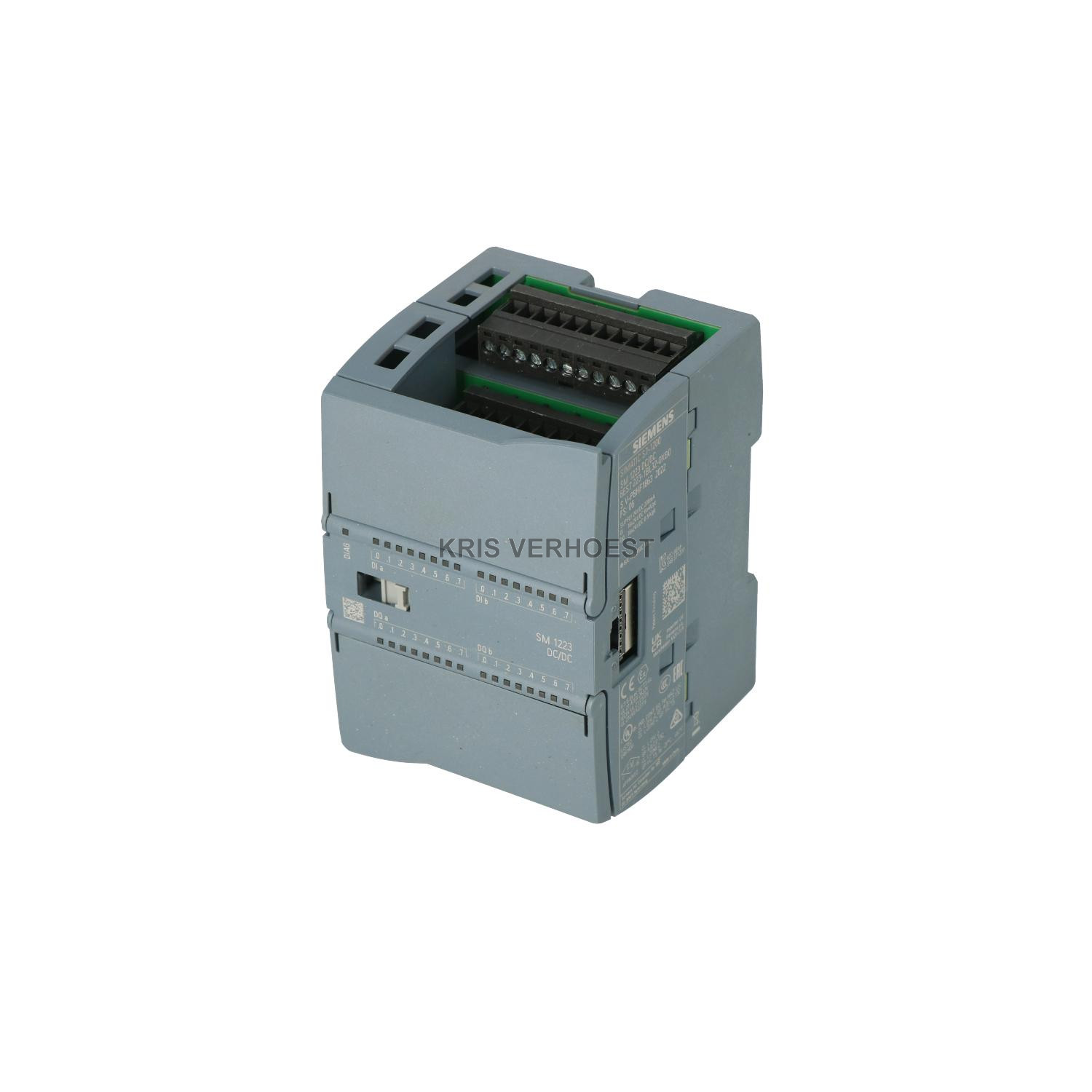 Siemens 6ES7223-1BL32-0XB0 (NEW)