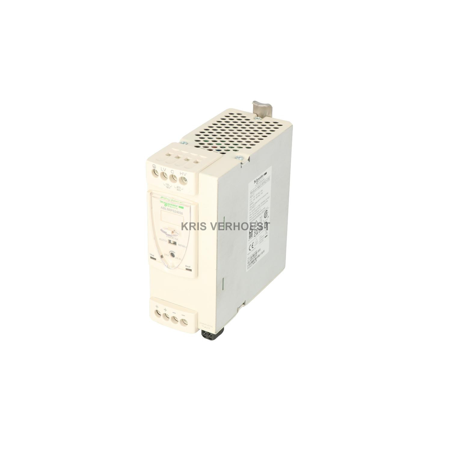 Schneider Electric ABL8RPS24050 (USED)