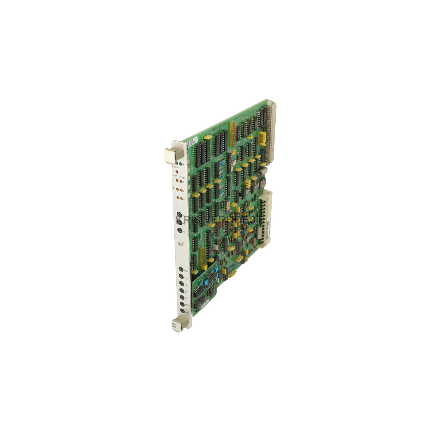 Asea YB161102-CC/1 (USED)