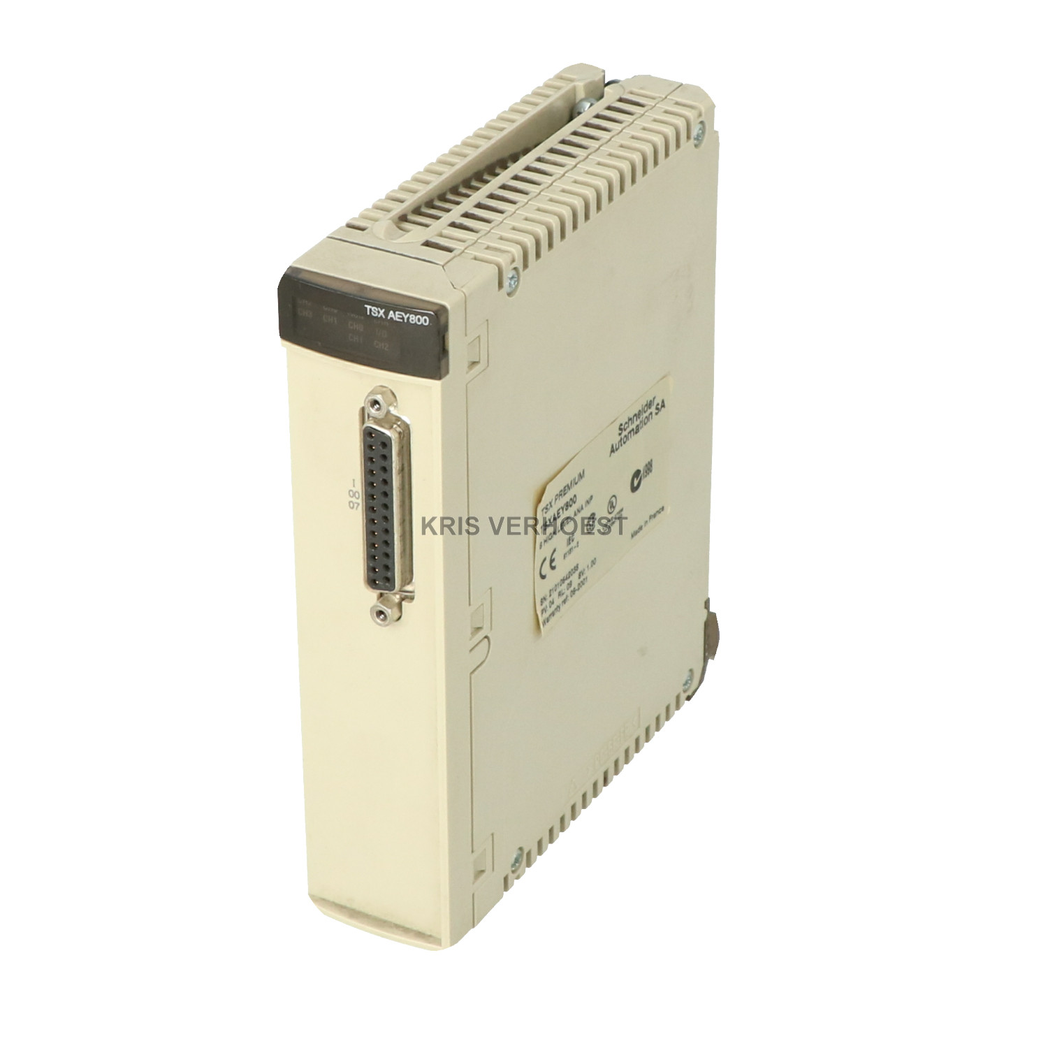 Schneider Electric TSXAEY800 (NEW)