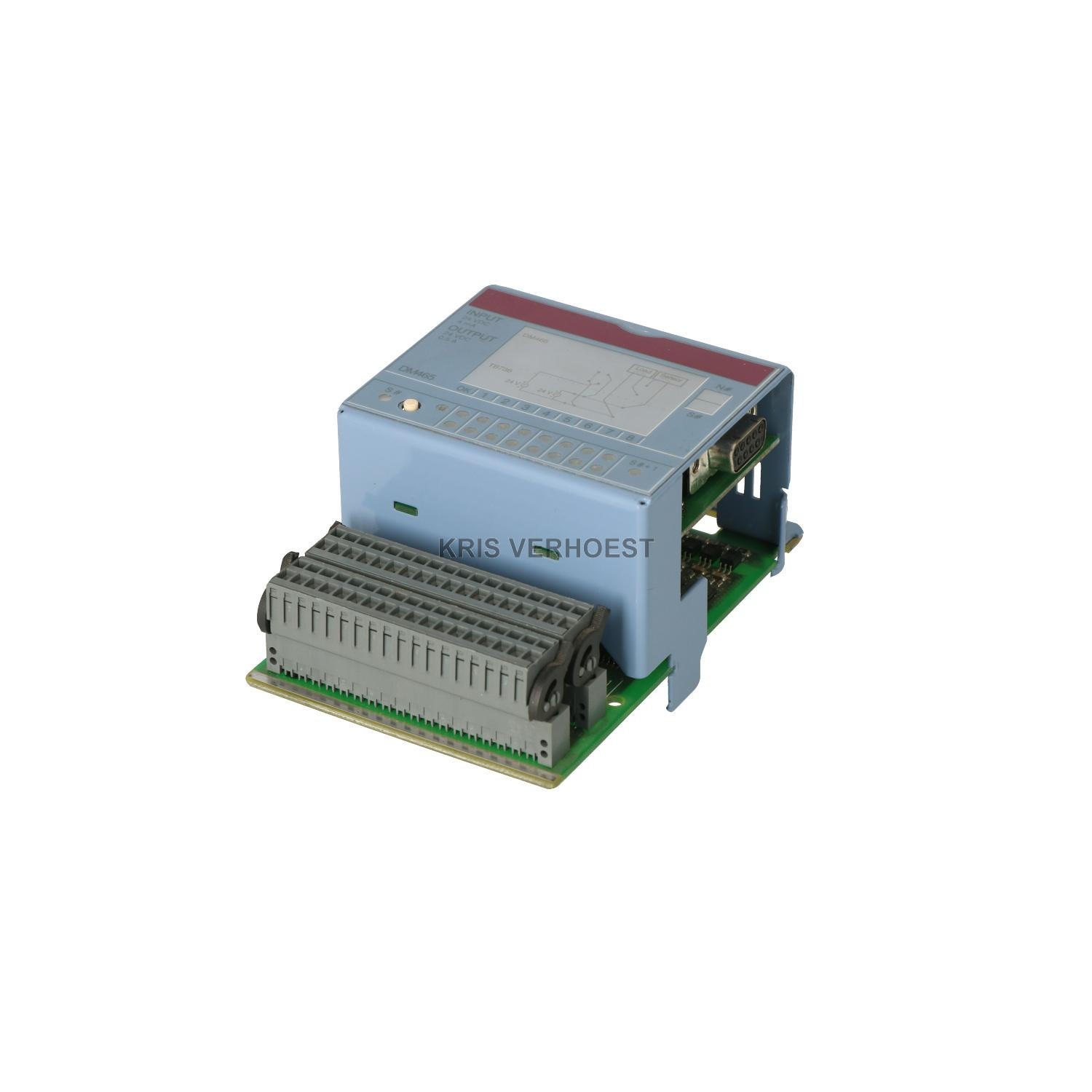 B&R 7DM465.7 (NEW)