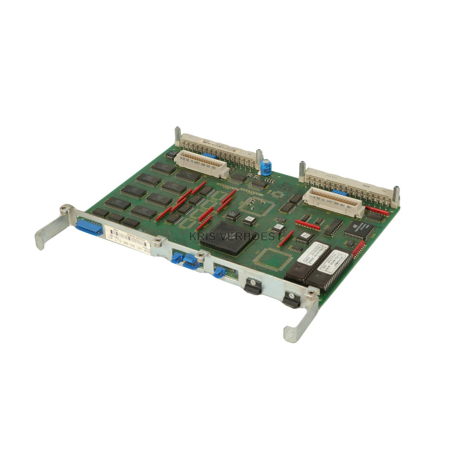 Indramat 255642 (NEW)