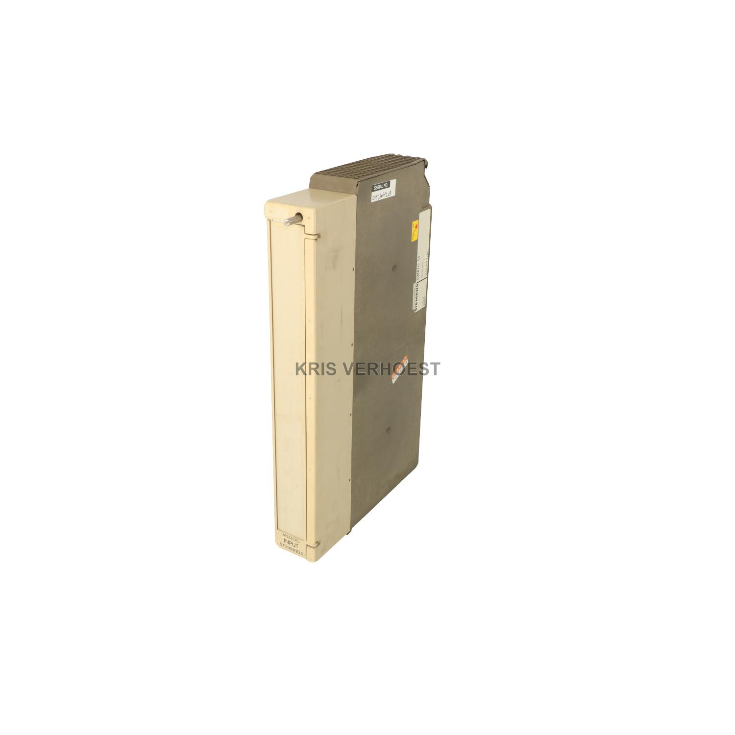 Siemens 6ES5460-7LA11 (USED)
