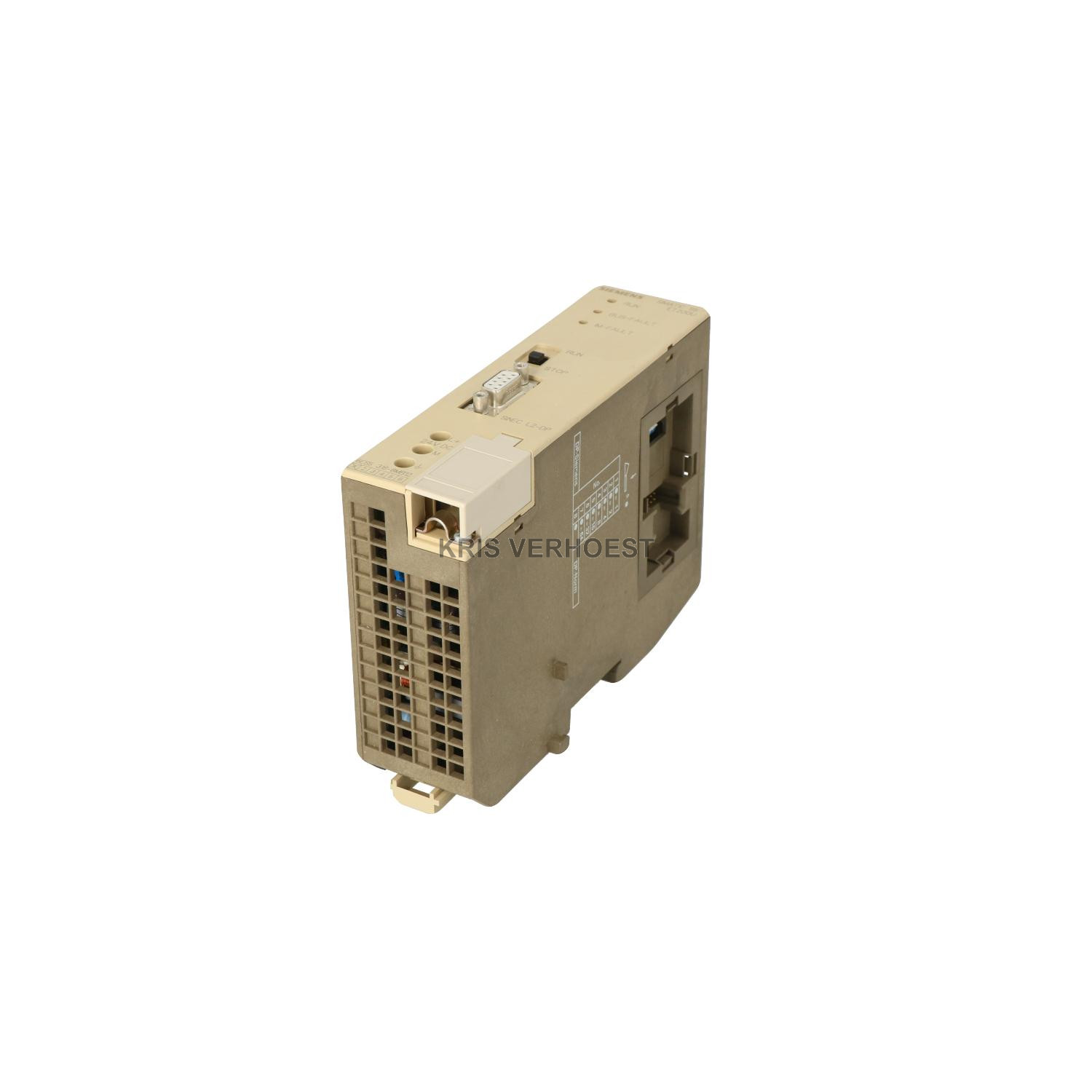 Siemens 6ES5318-8MB12 (USED)