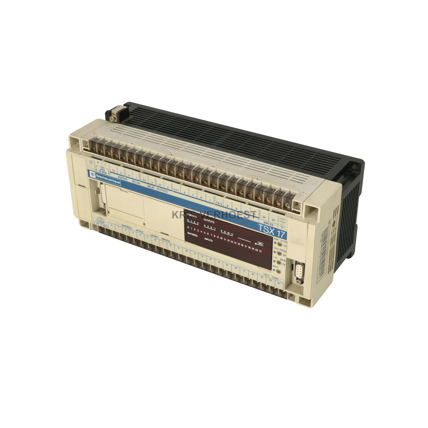 Telemecanique TSX1723428 (NEW)