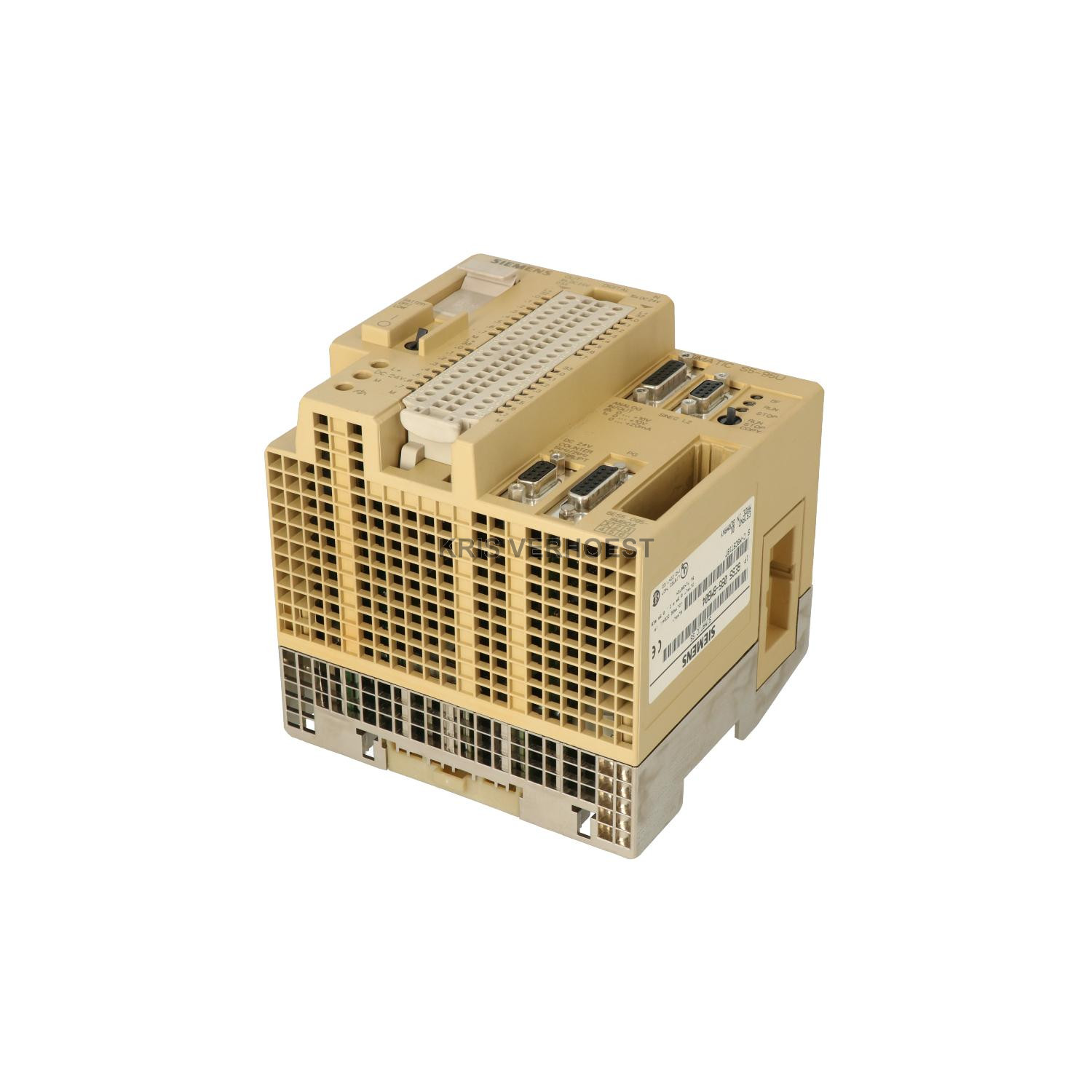Siemens 6ES5095-8MB04 (NEW)