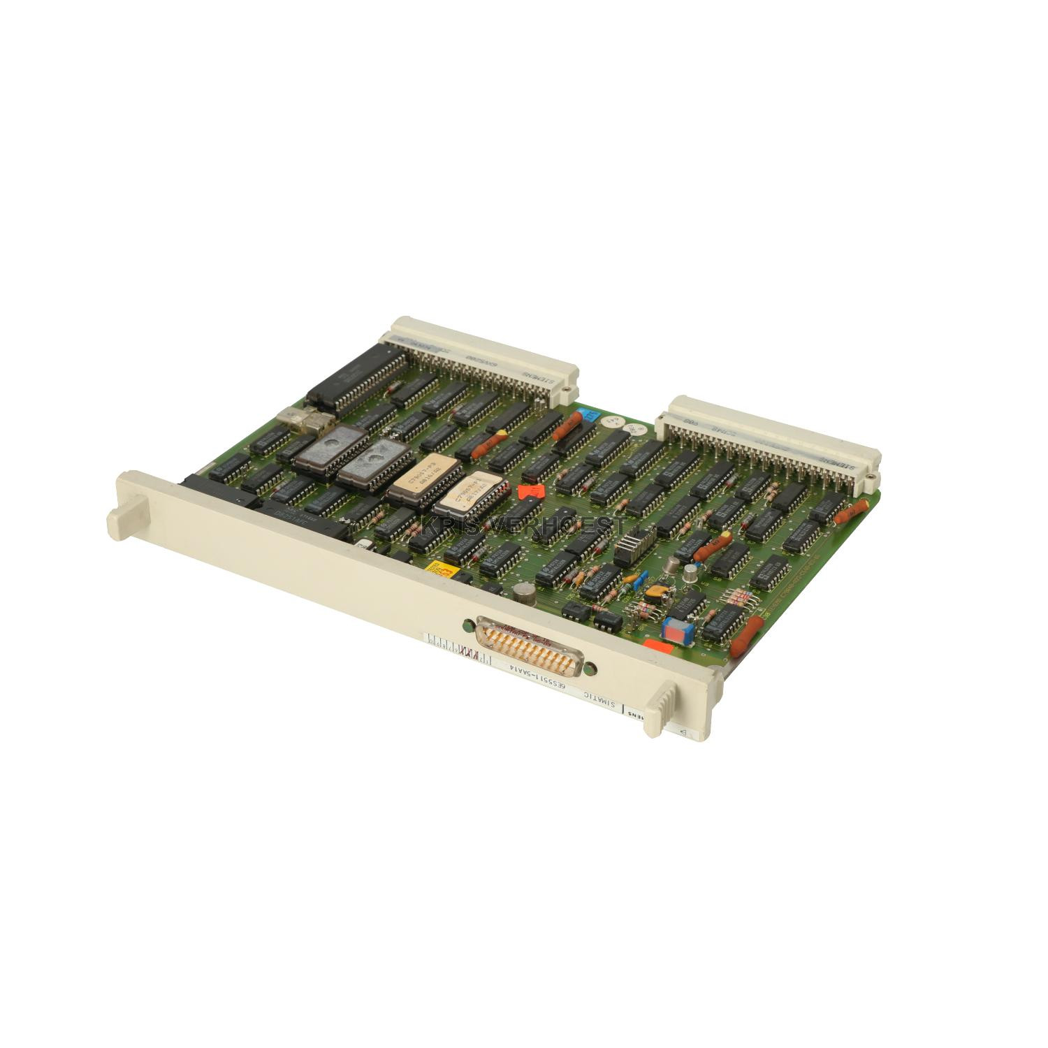 Siemens 6ES5511-5AA14 (NEW)