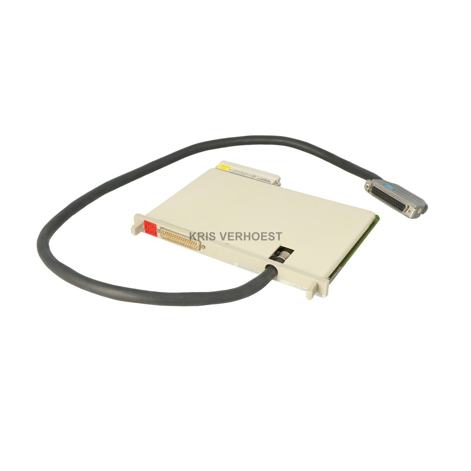 Siemens 6ES5312-3AB31 (NEW)