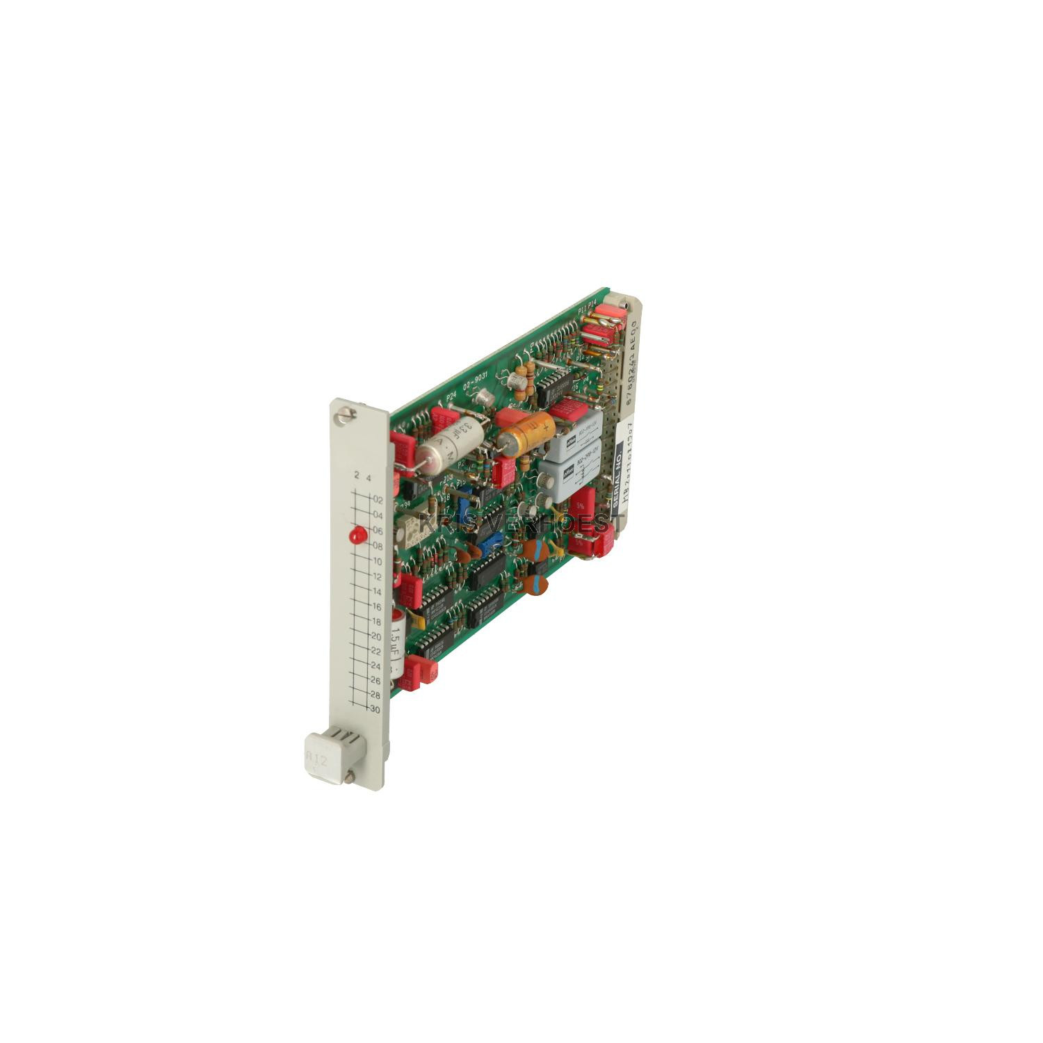 AEG 6760230 (USED)