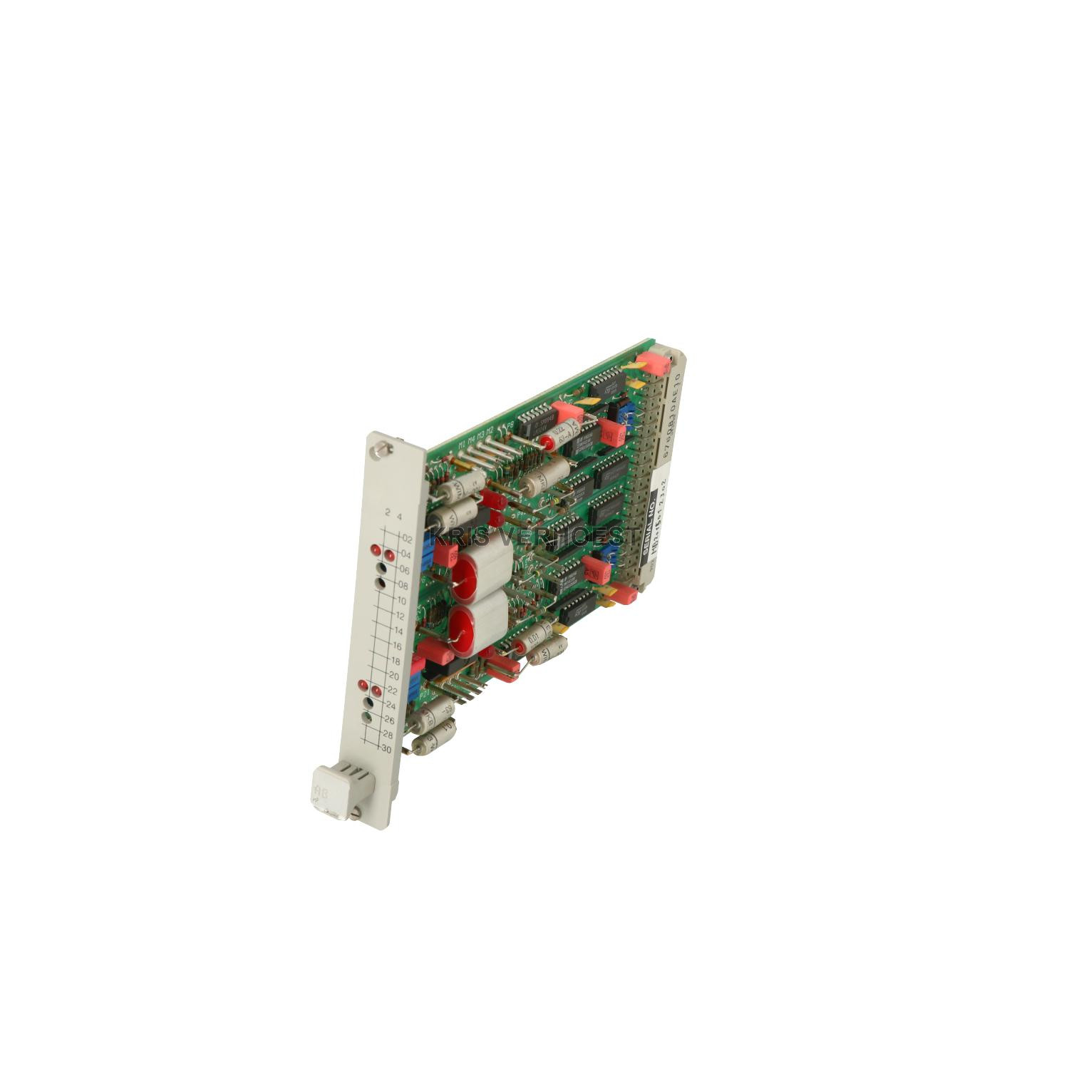 AEG 676080 (USED)