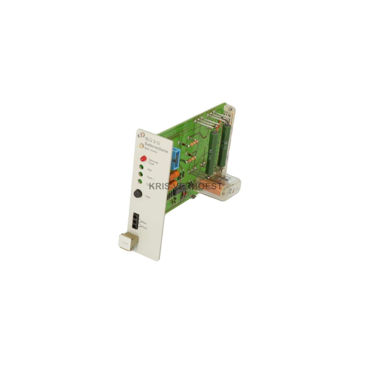 AEG 6760840 (USED)