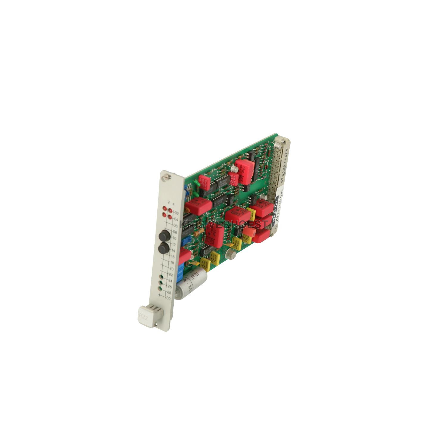AEG 6761080 (USED)
