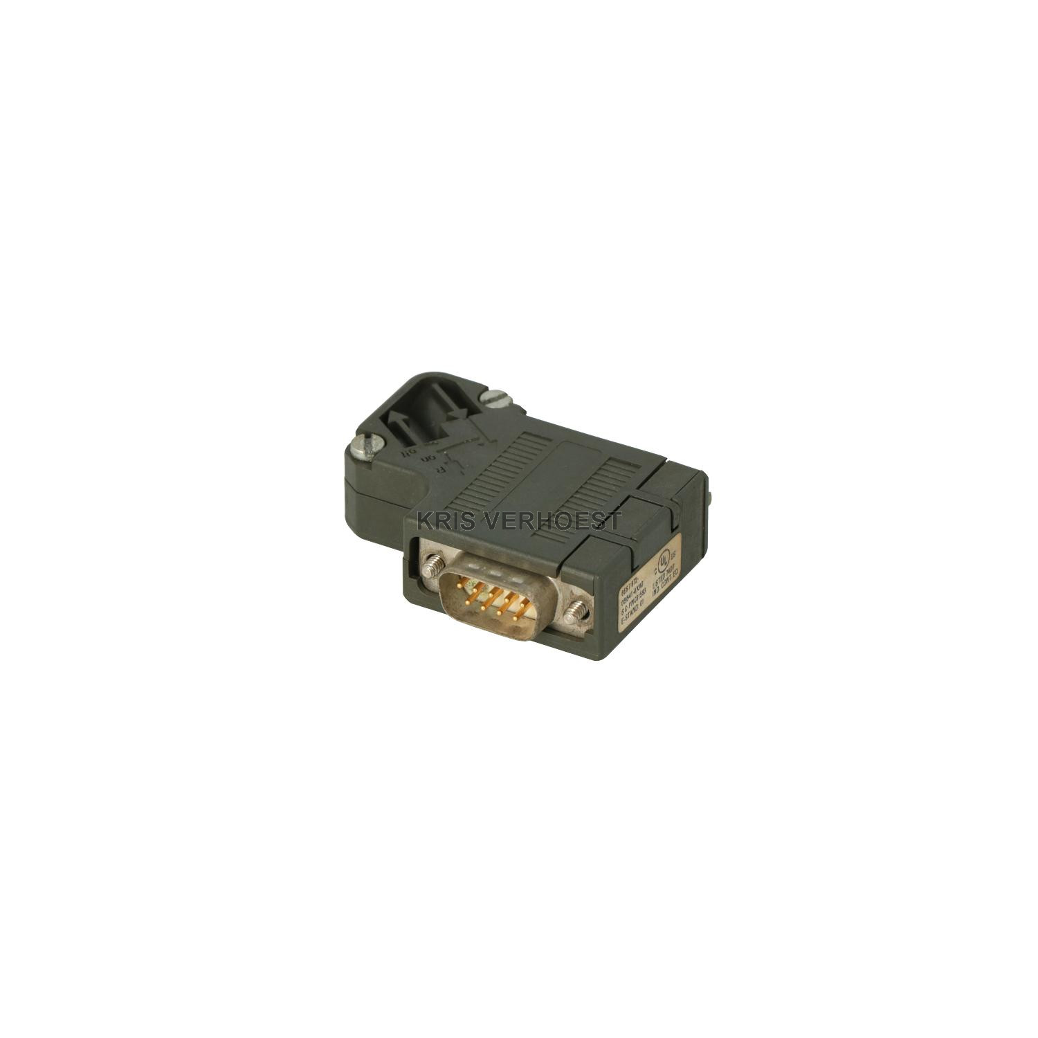 Siemens 6ES7972-0BB41-0XA0 (NEW)