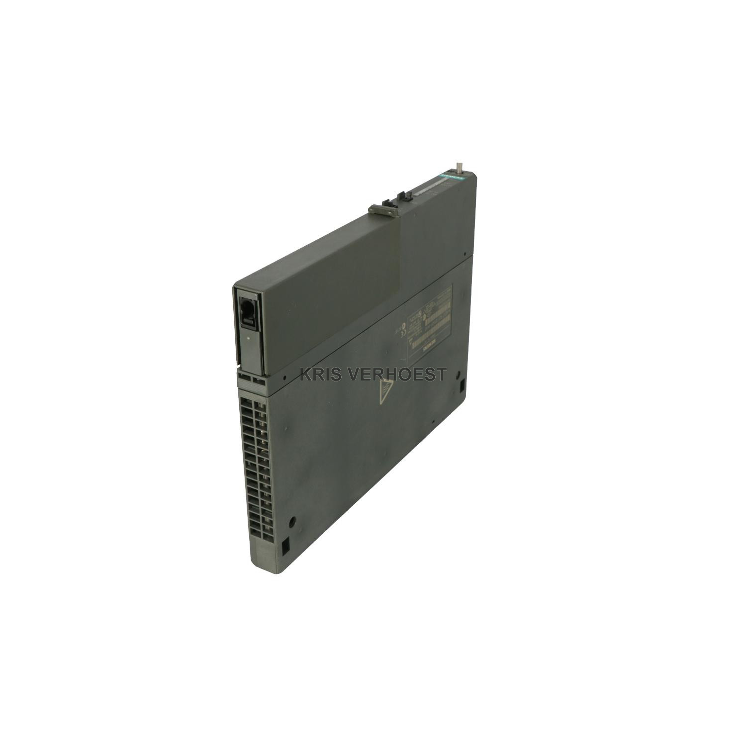 Siemens 6ES7407-0DA01-0AA0 (NEW)