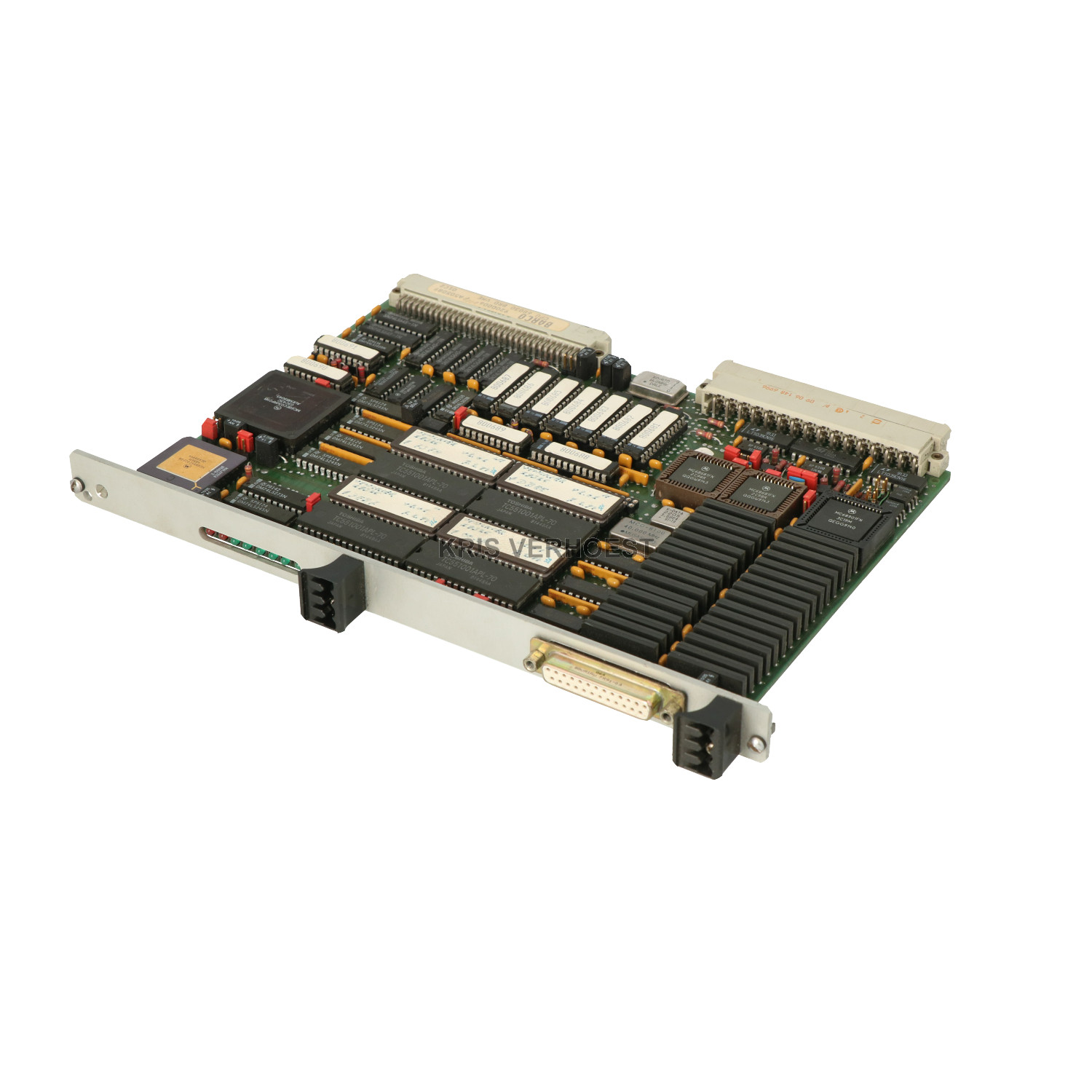 Barco 9200006 (USED)