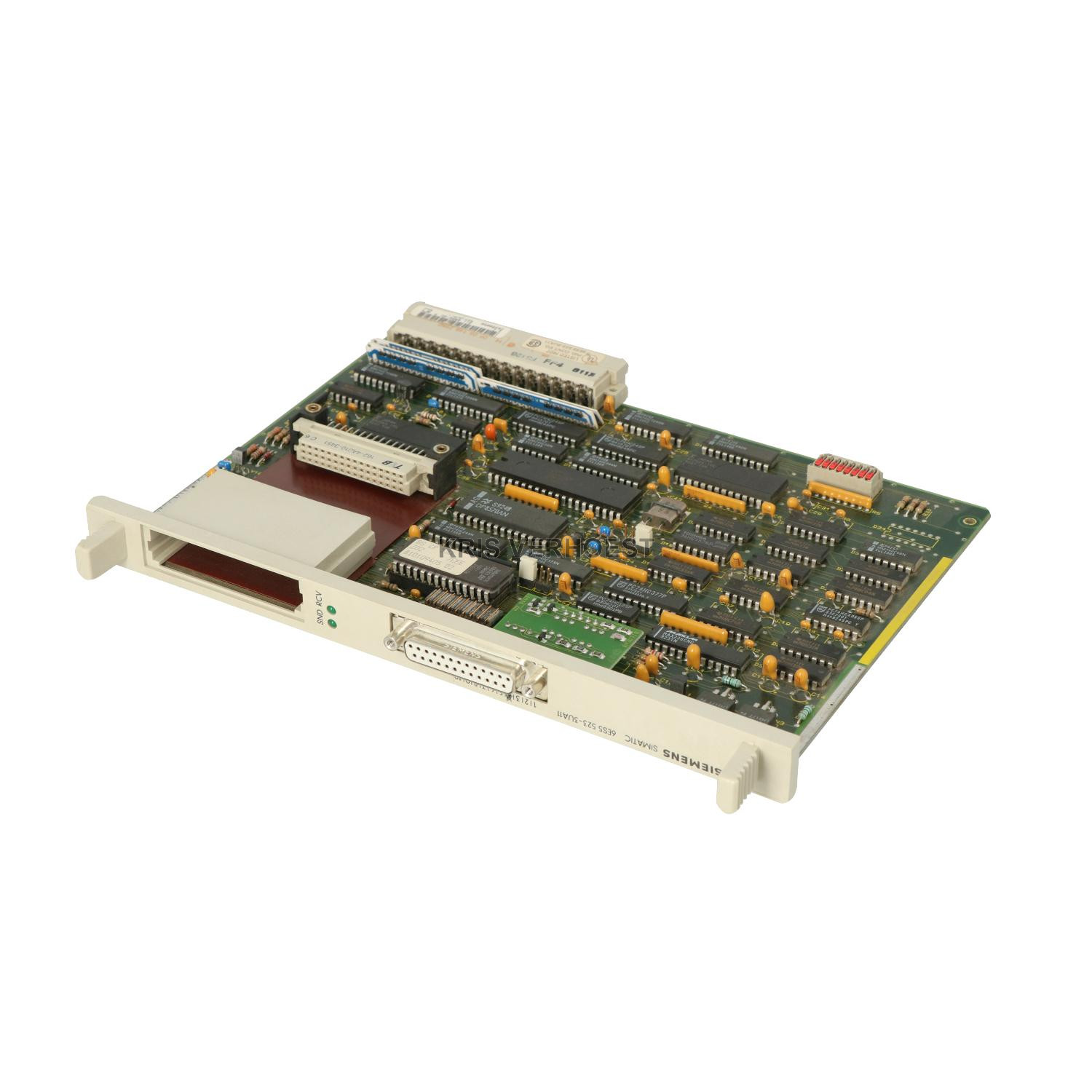 Siemens 6ES5523-3UA11 (NEW)