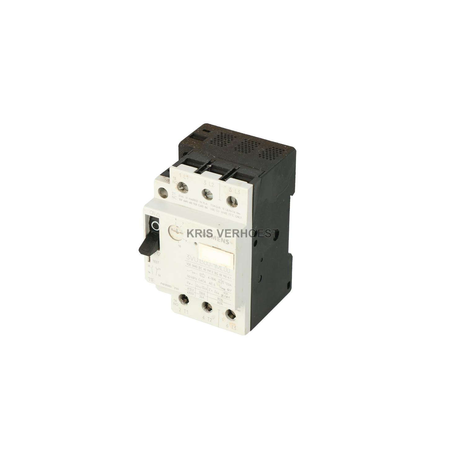 Siemens 3VU1300-1ML00 (NEW)