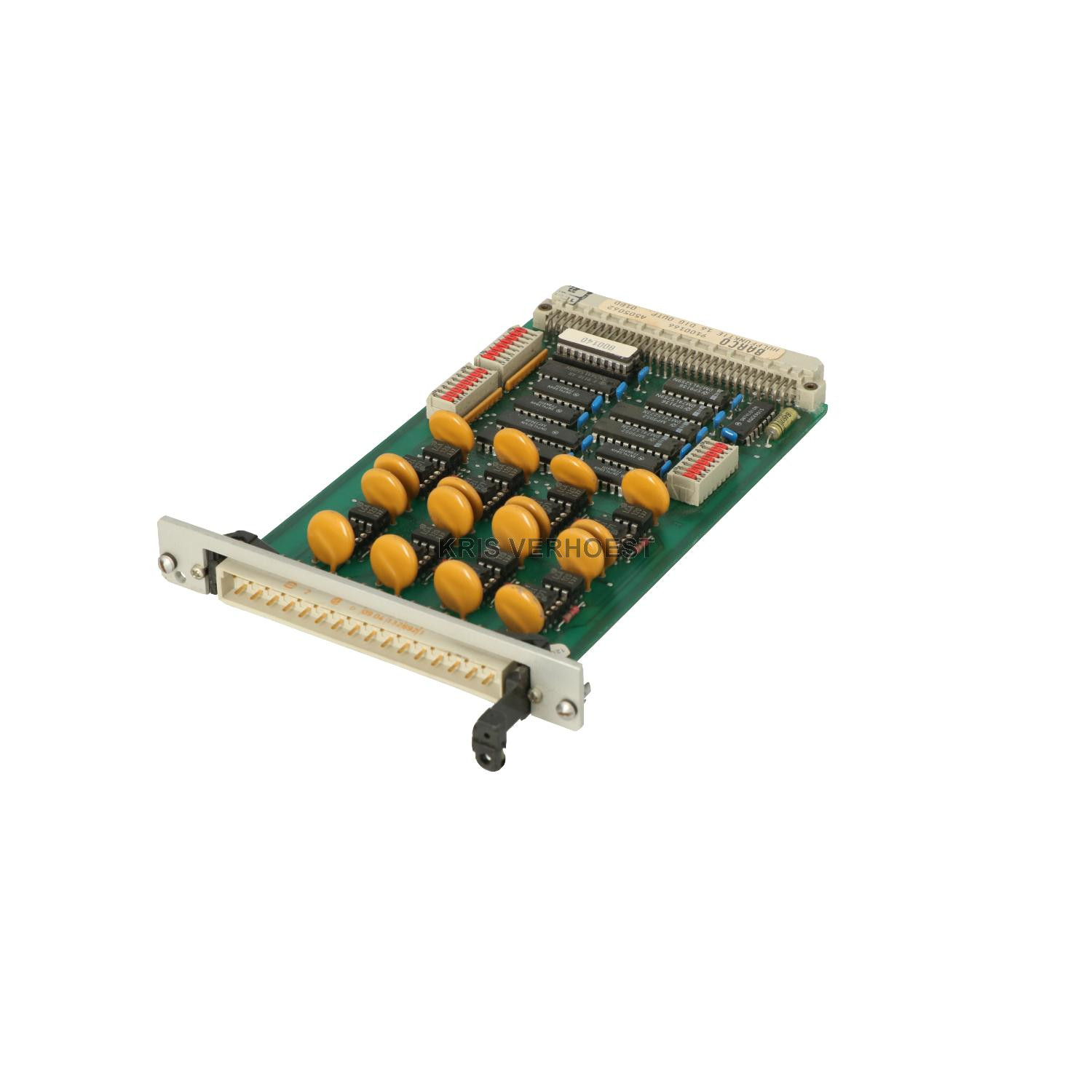 Barco 9100166 (NEW)