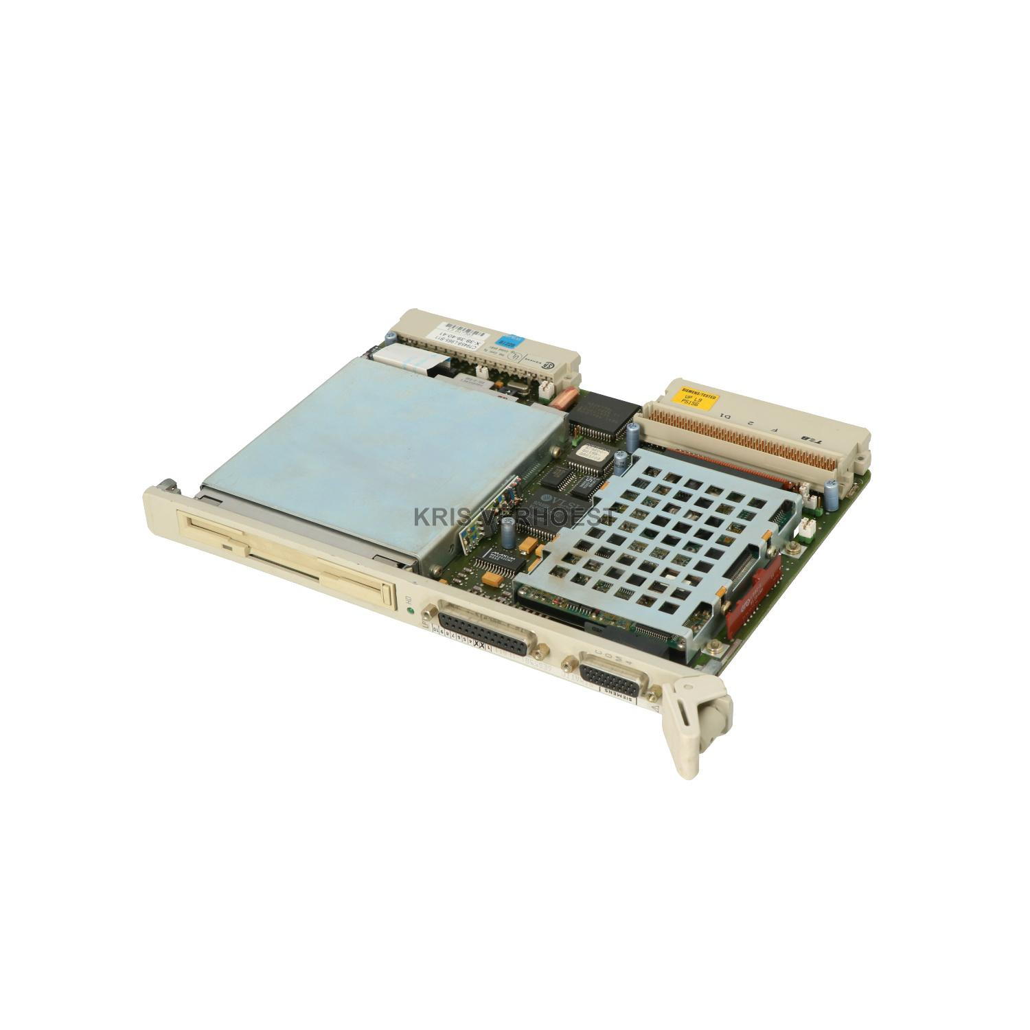Siemens 6ES5581-1LA11 (NEW)