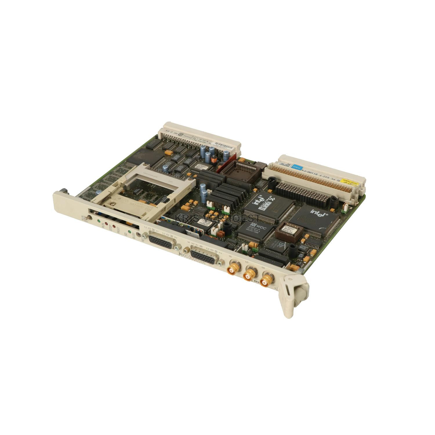 Siemens 6ES5581-0EA11 (NEW)