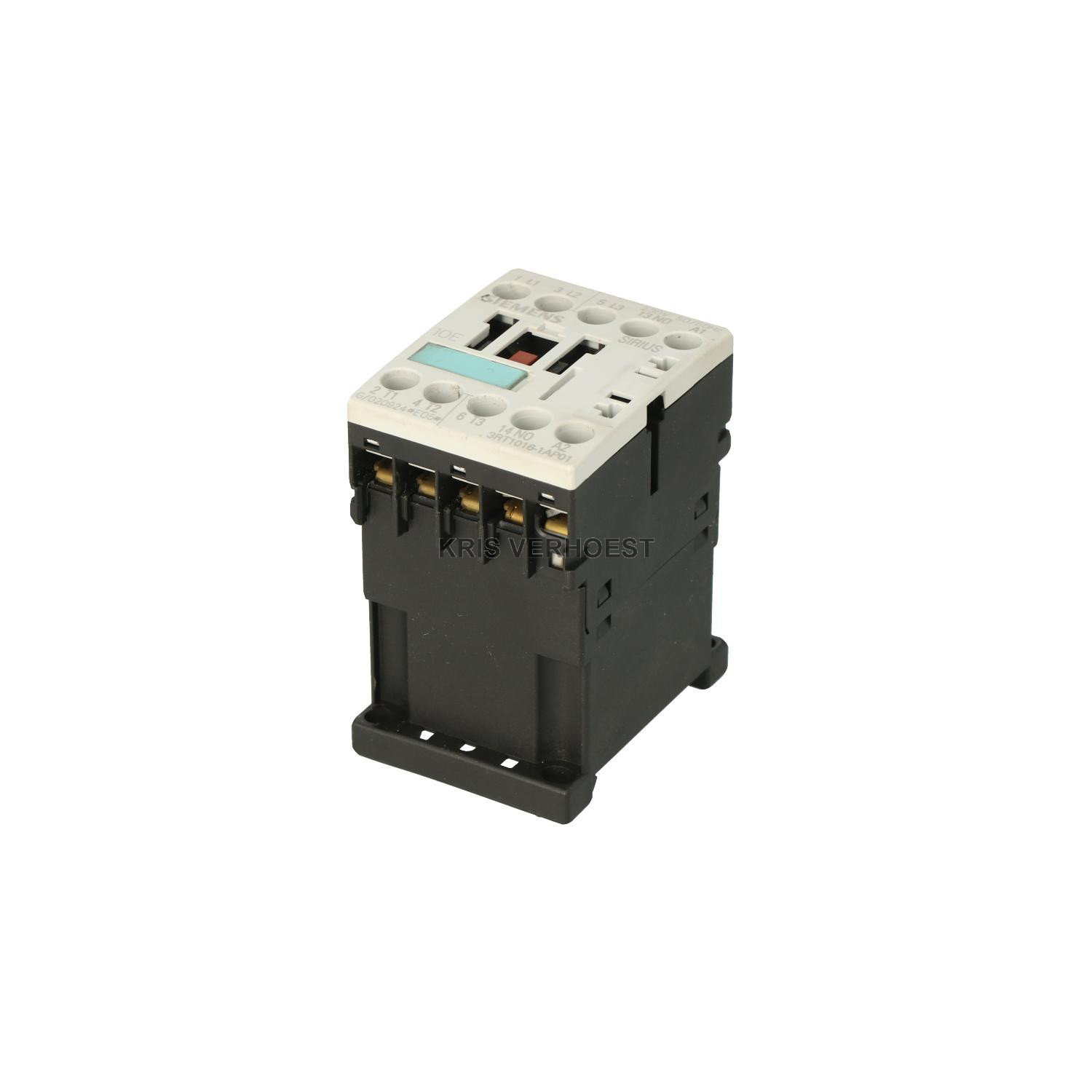 Siemens 3RT1016-1AP01 (USED)