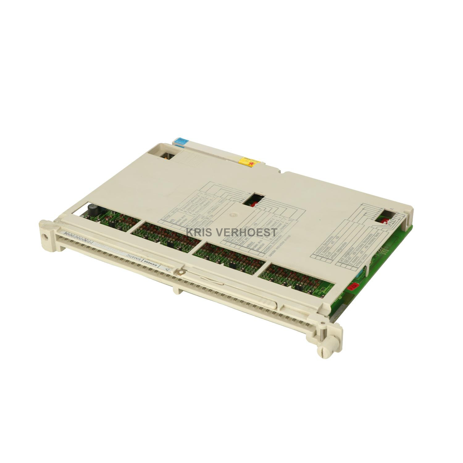 Siemens 6ES5465-4UA12 (USED)