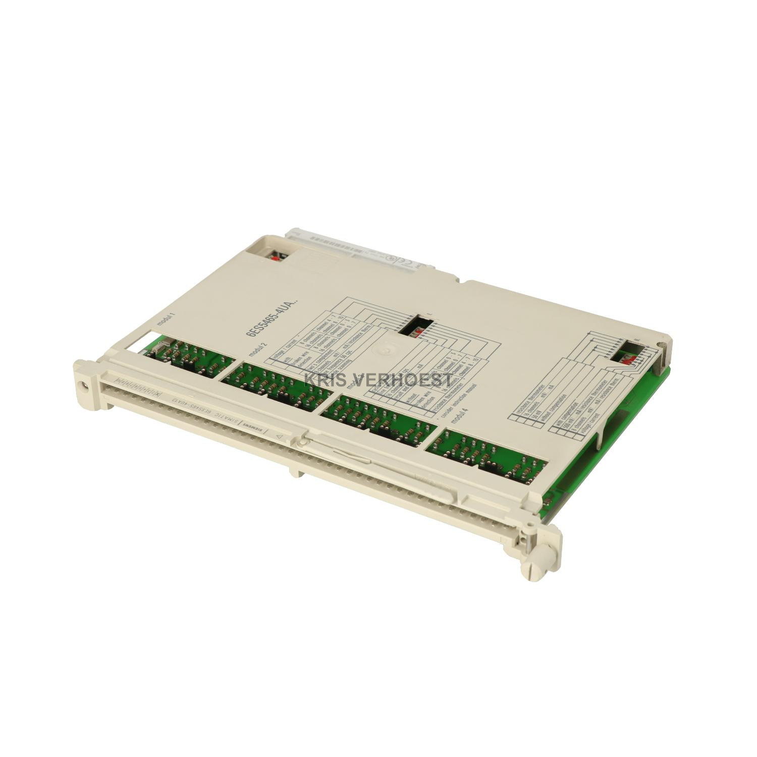 Siemens 6ES5465-4UA13 (USED)